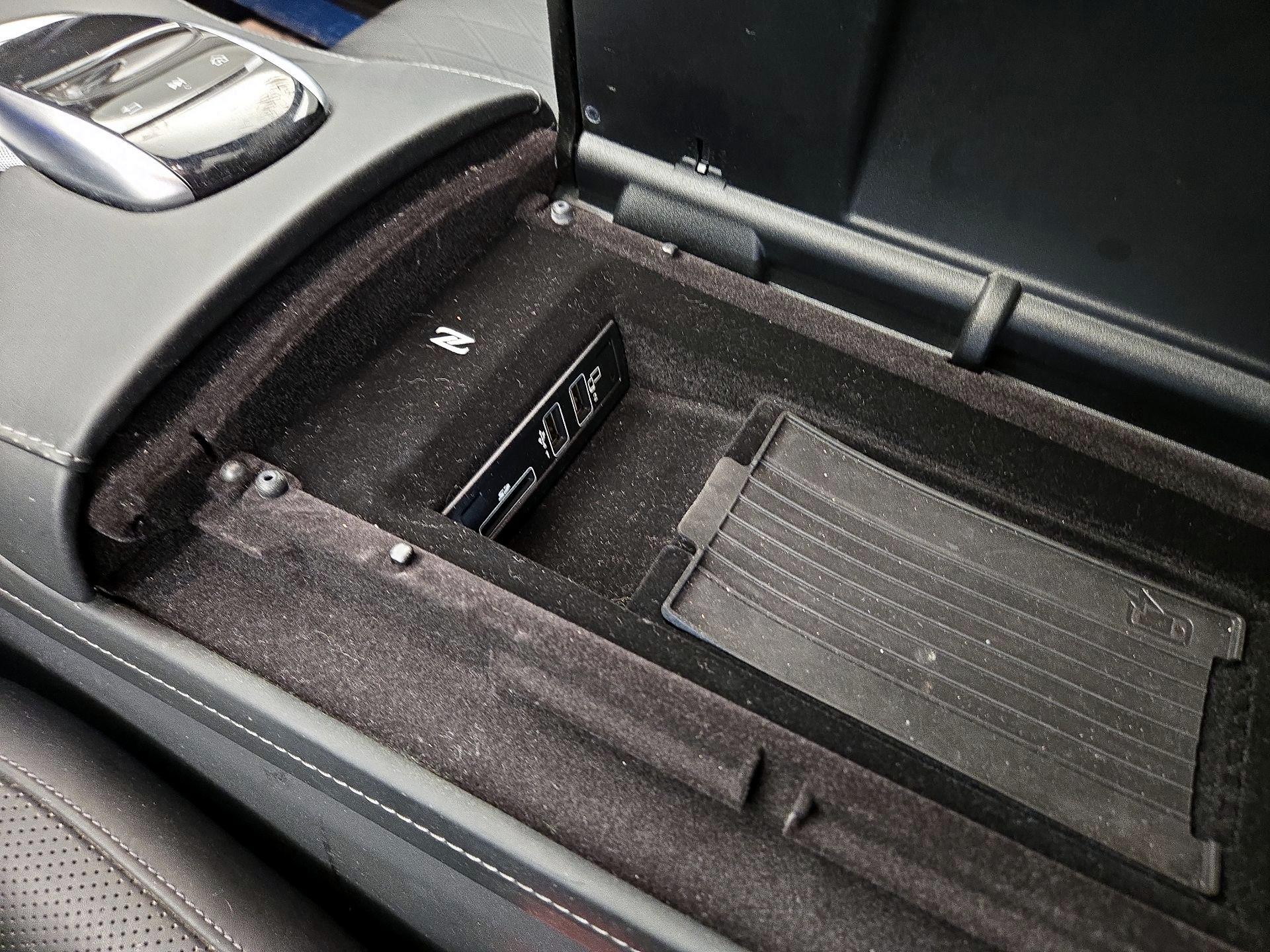 Thumbnail: 2018 Mercedes-Benz S-Class - 19