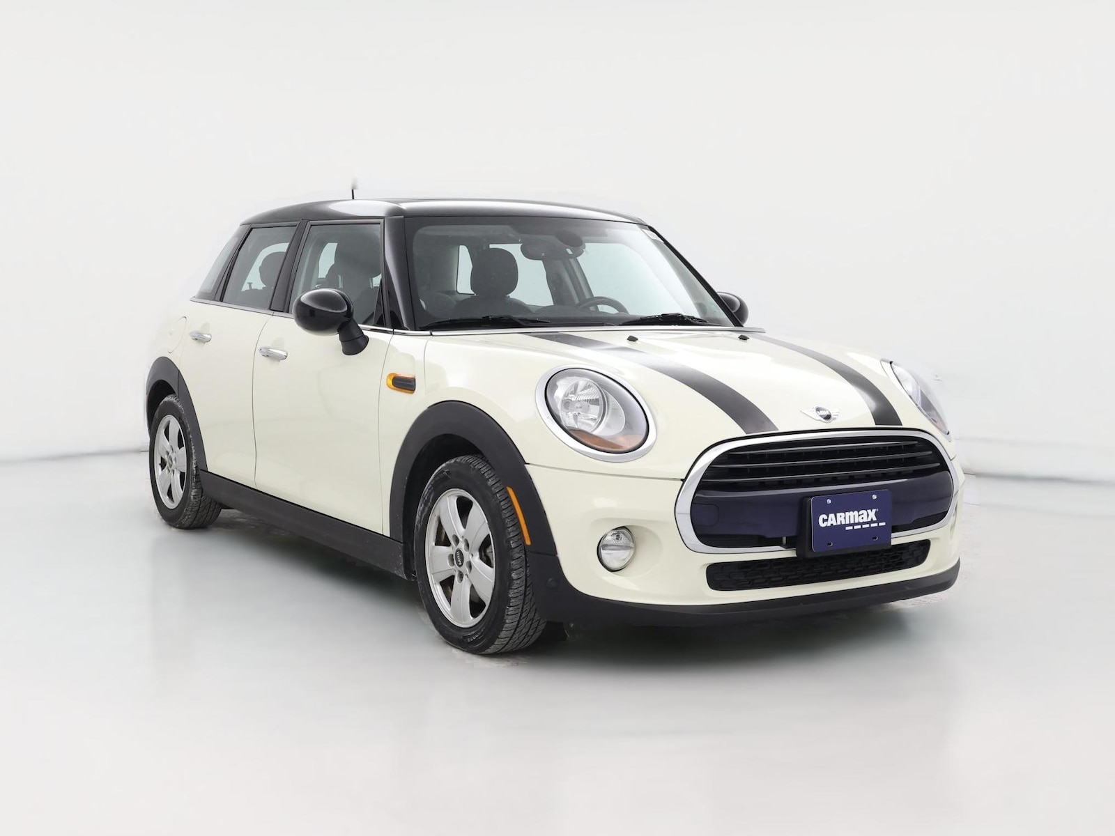 2016 MINI Cooper Base