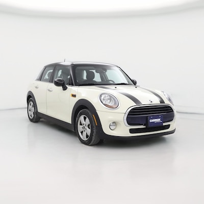 2016 Mini Cooper Hardtop