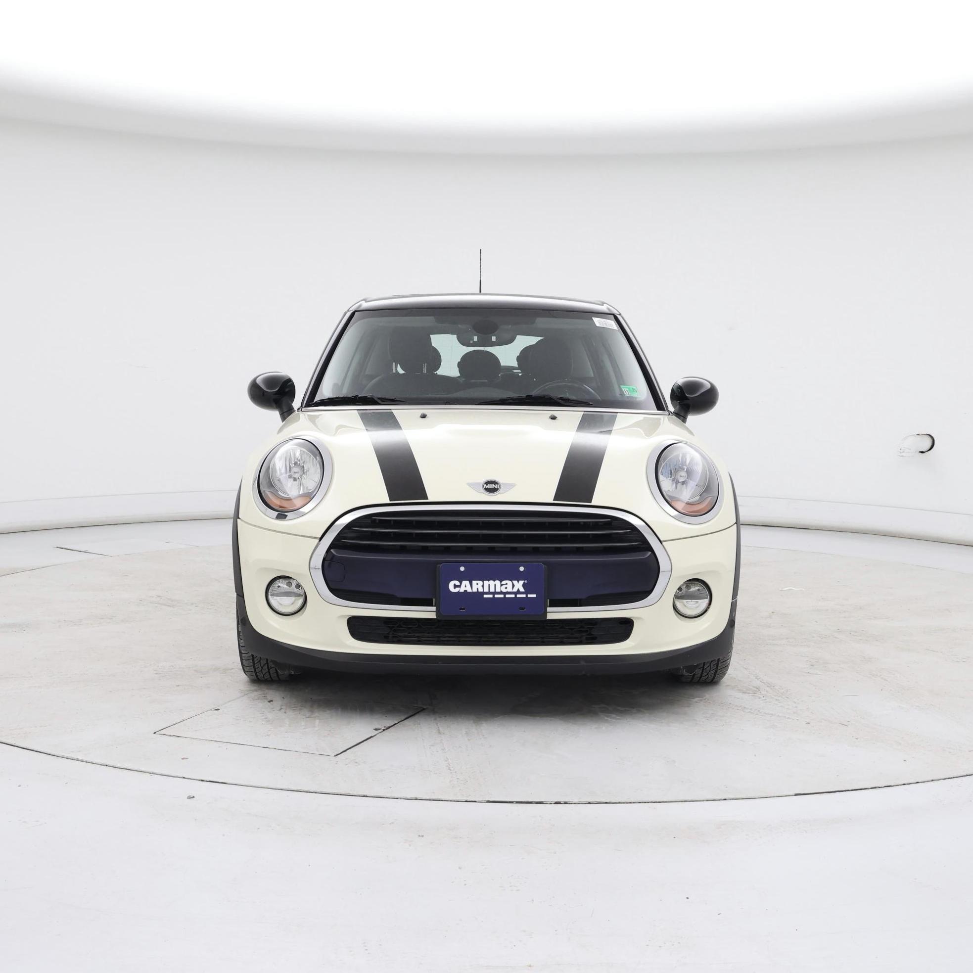 Thumbnail: 2016 MINI Cooper Hardtop - 5