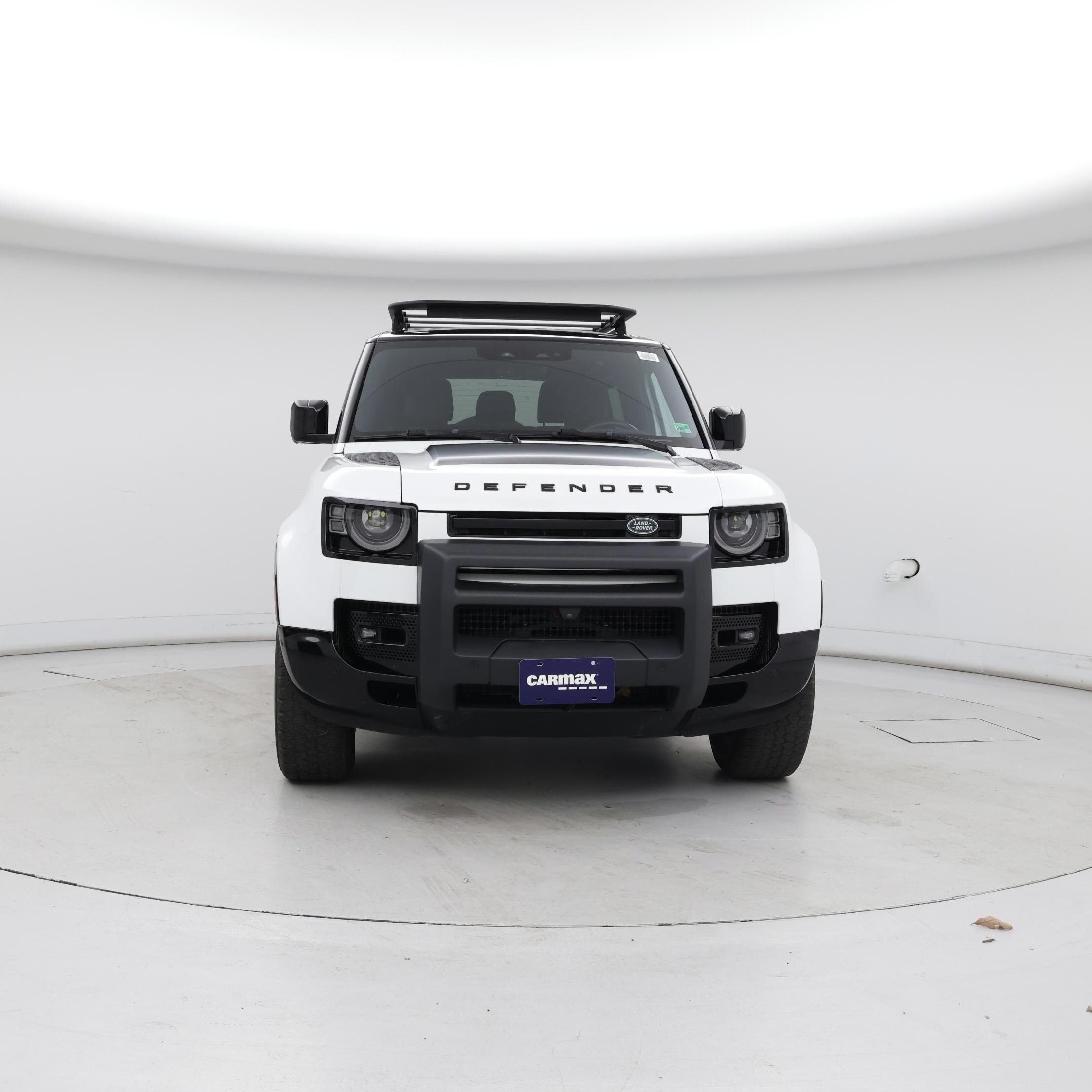 Thumbnail: 2023 Land Rover Defender - 5