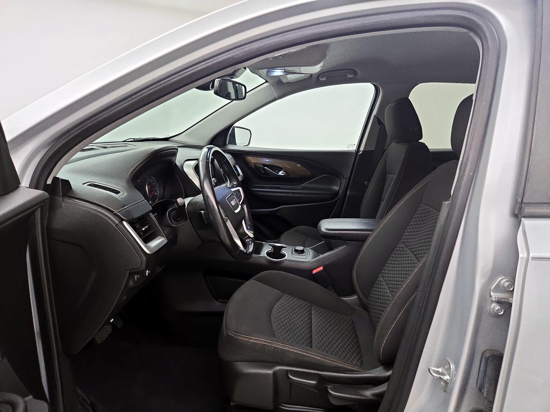 Thumbnail: 2021 GMC Terrain - 11