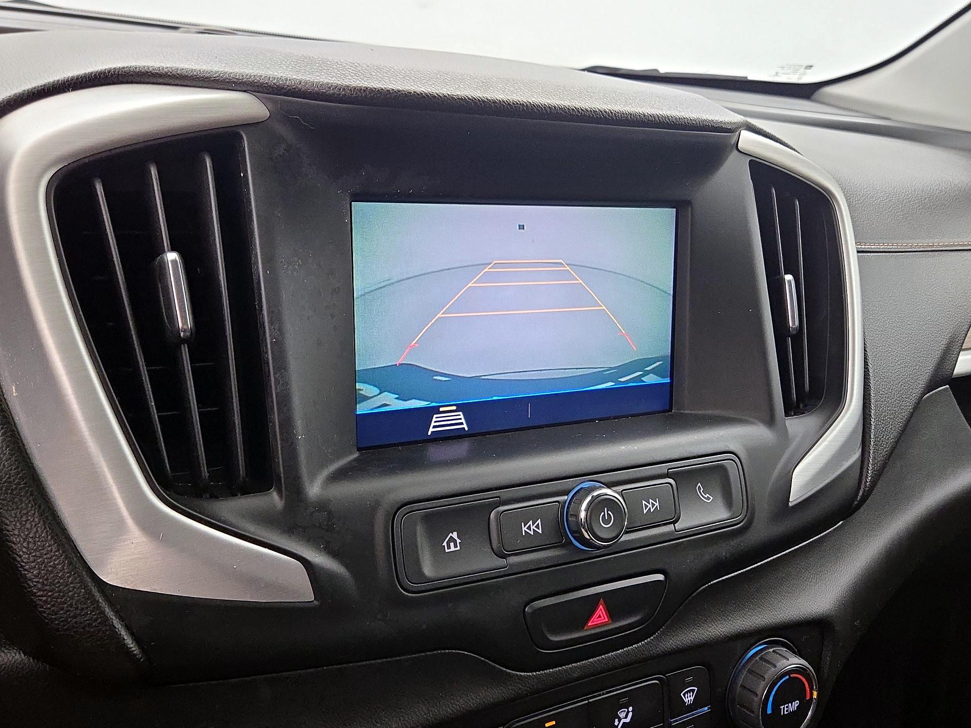 Thumbnail: 2021 GMC Terrain - 14