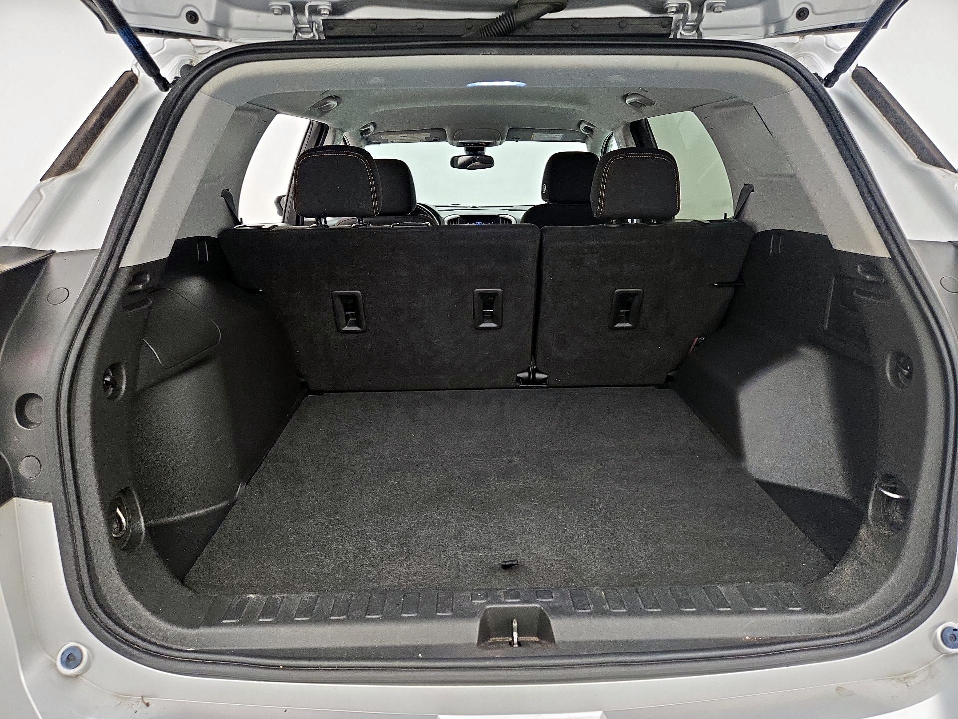 Thumbnail: 2021 GMC Terrain - 20