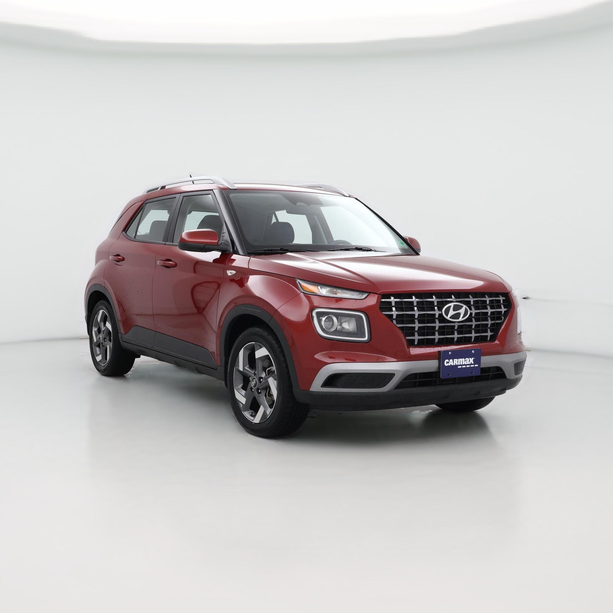 Thumbnail: 2025 Hyundai Venue - 1