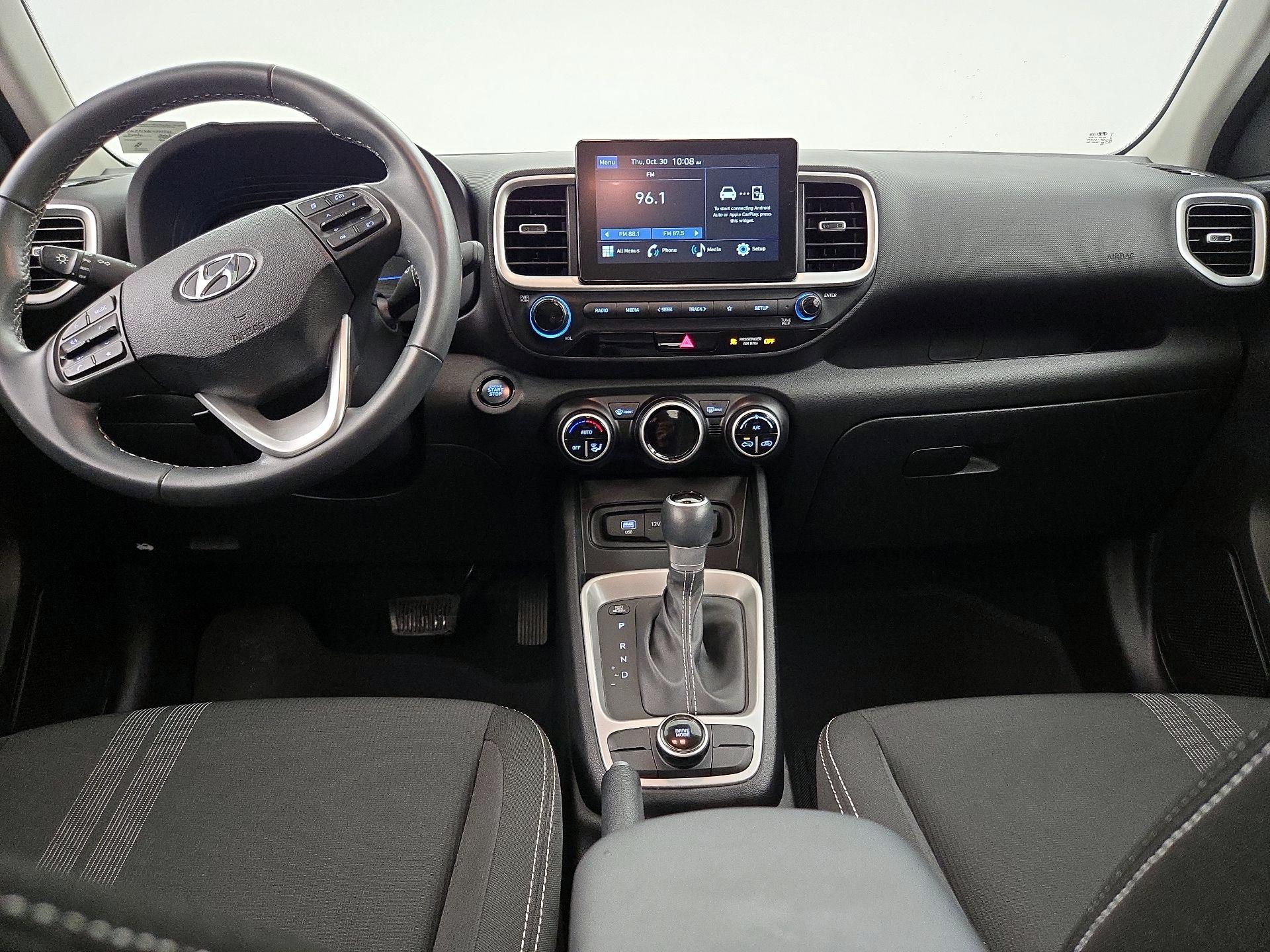 Thumbnail: 2025 Hyundai Venue - 9