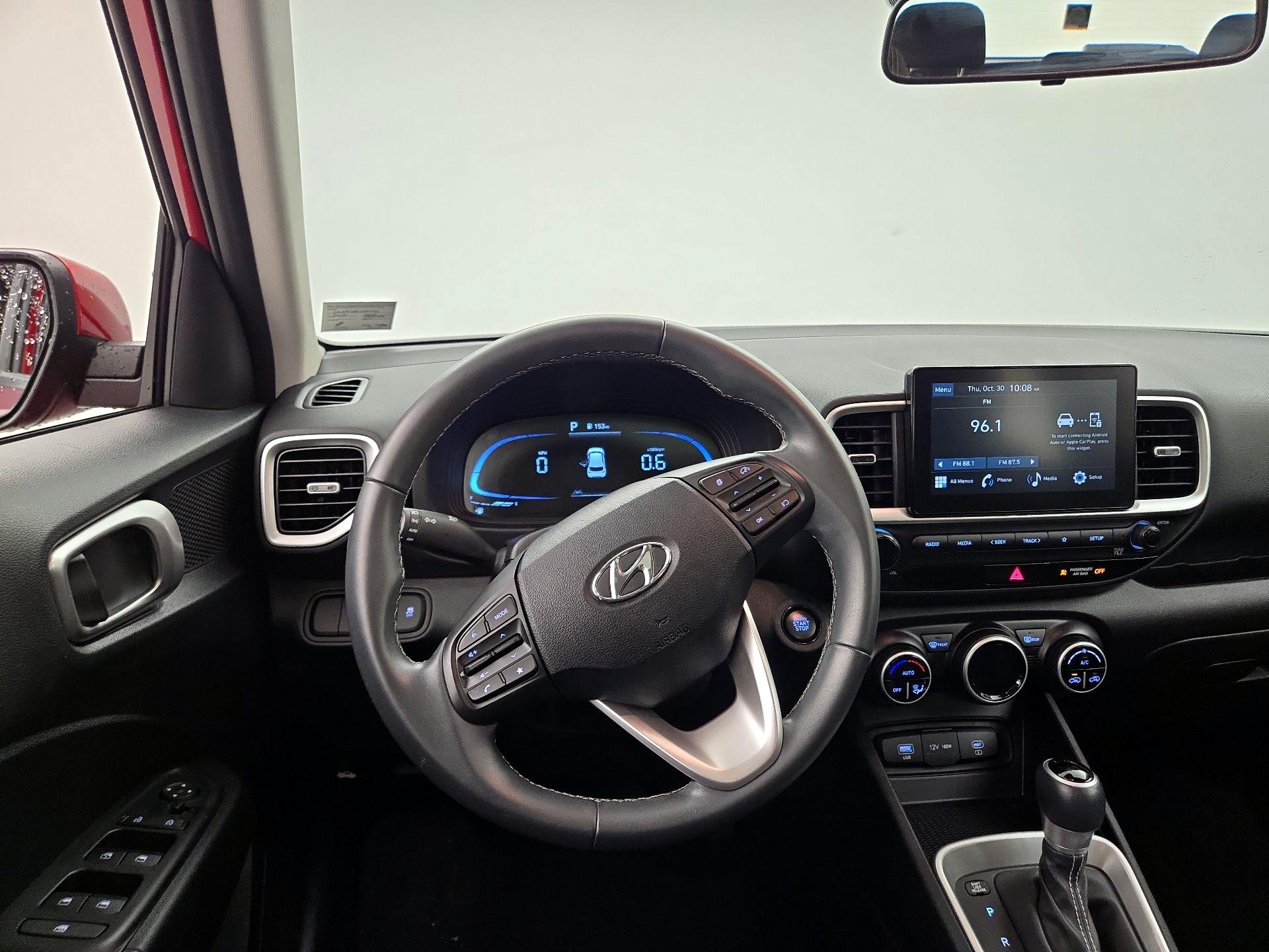 Thumbnail: 2025 Hyundai Venue - 10