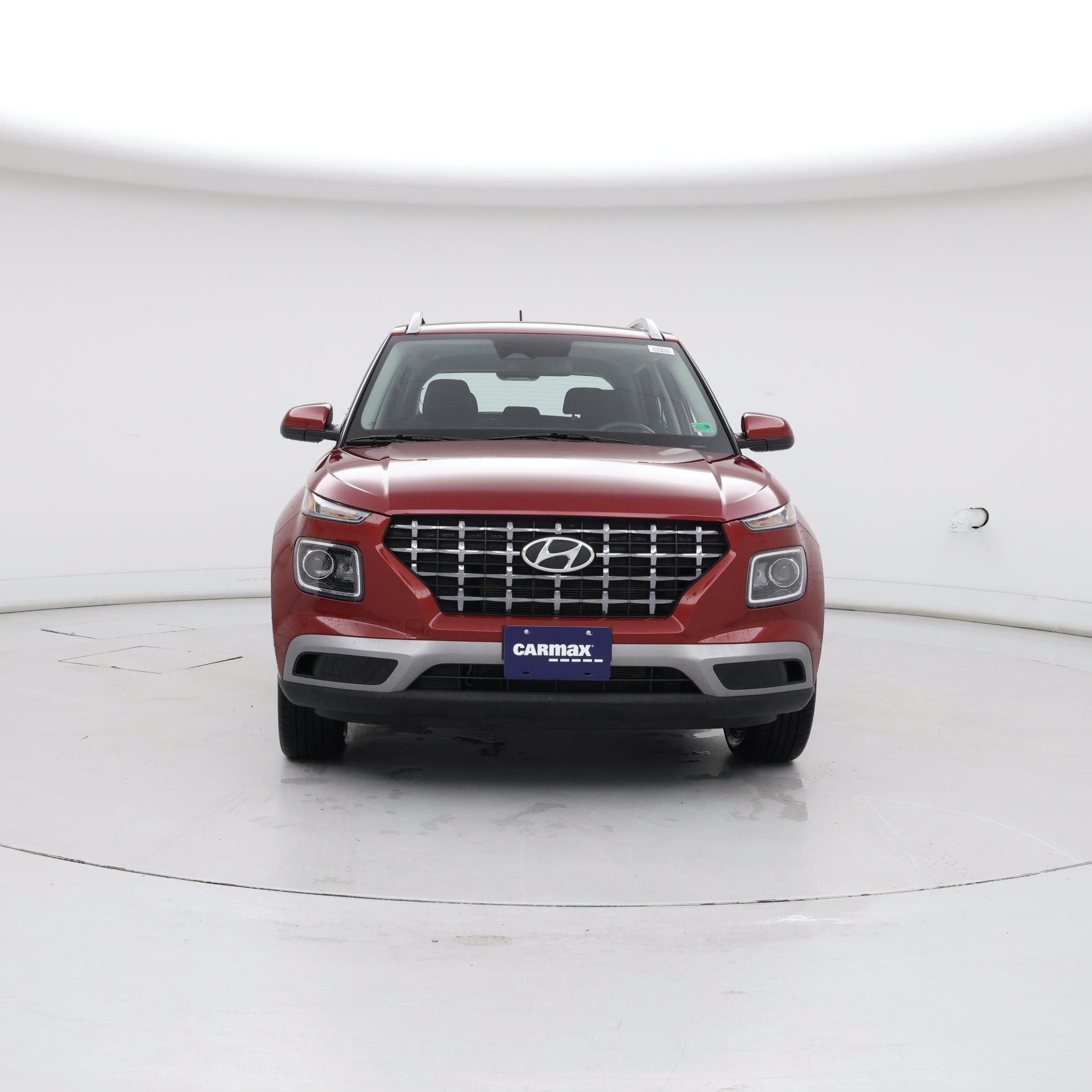 Thumbnail: 2025 Hyundai Venue - 5