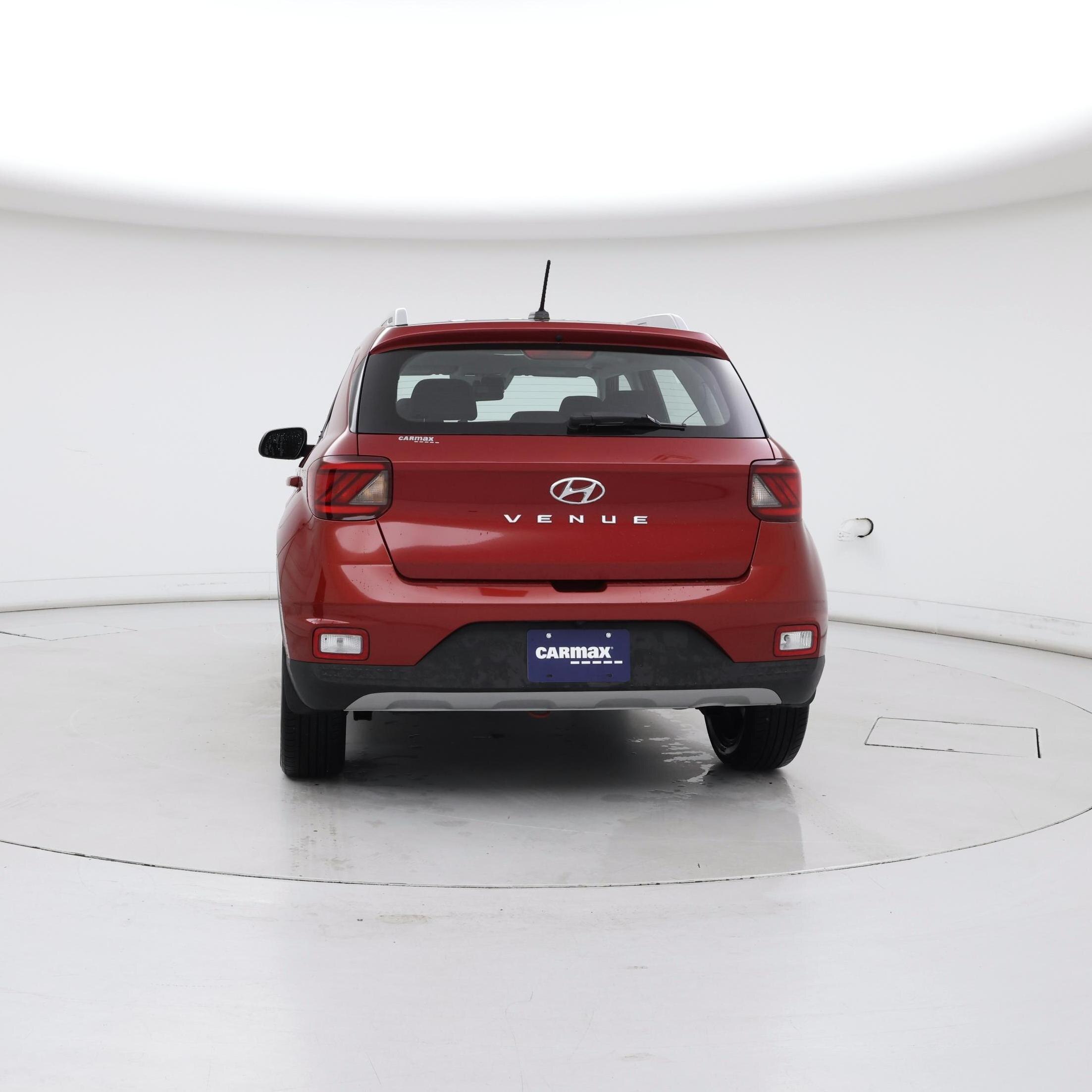 Thumbnail: 2025 Hyundai Venue - 6