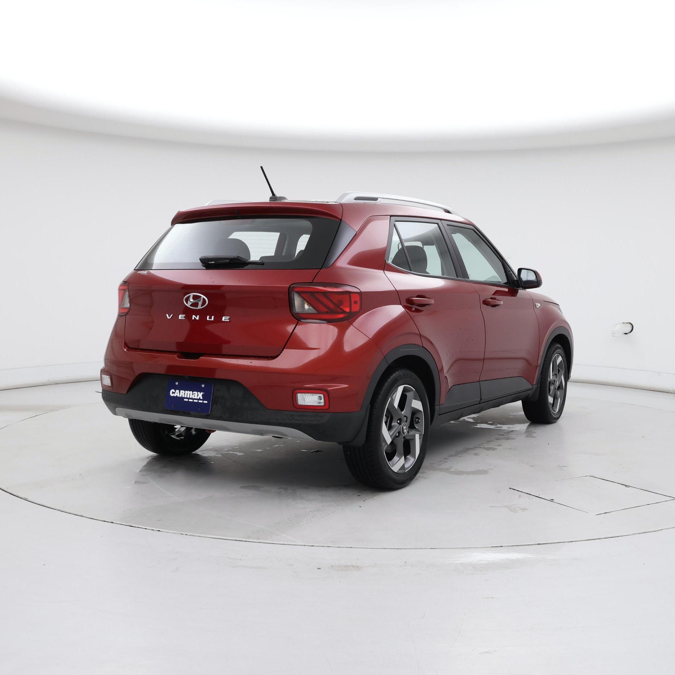 Thumbnail: 2025 Hyundai Venue - 8