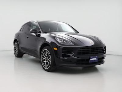 2019 Porsche Macan S