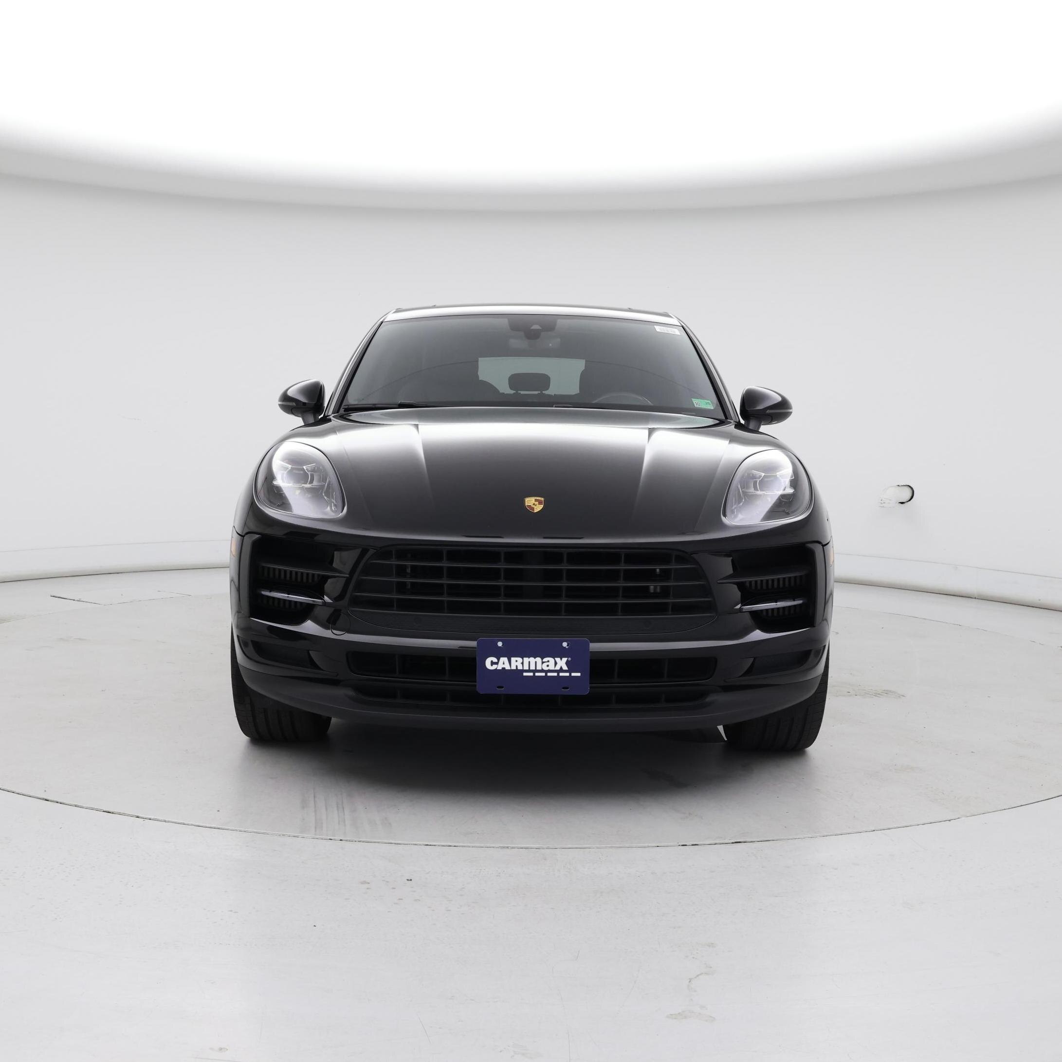 Thumbnail: 2019 Porsche Macan - 5