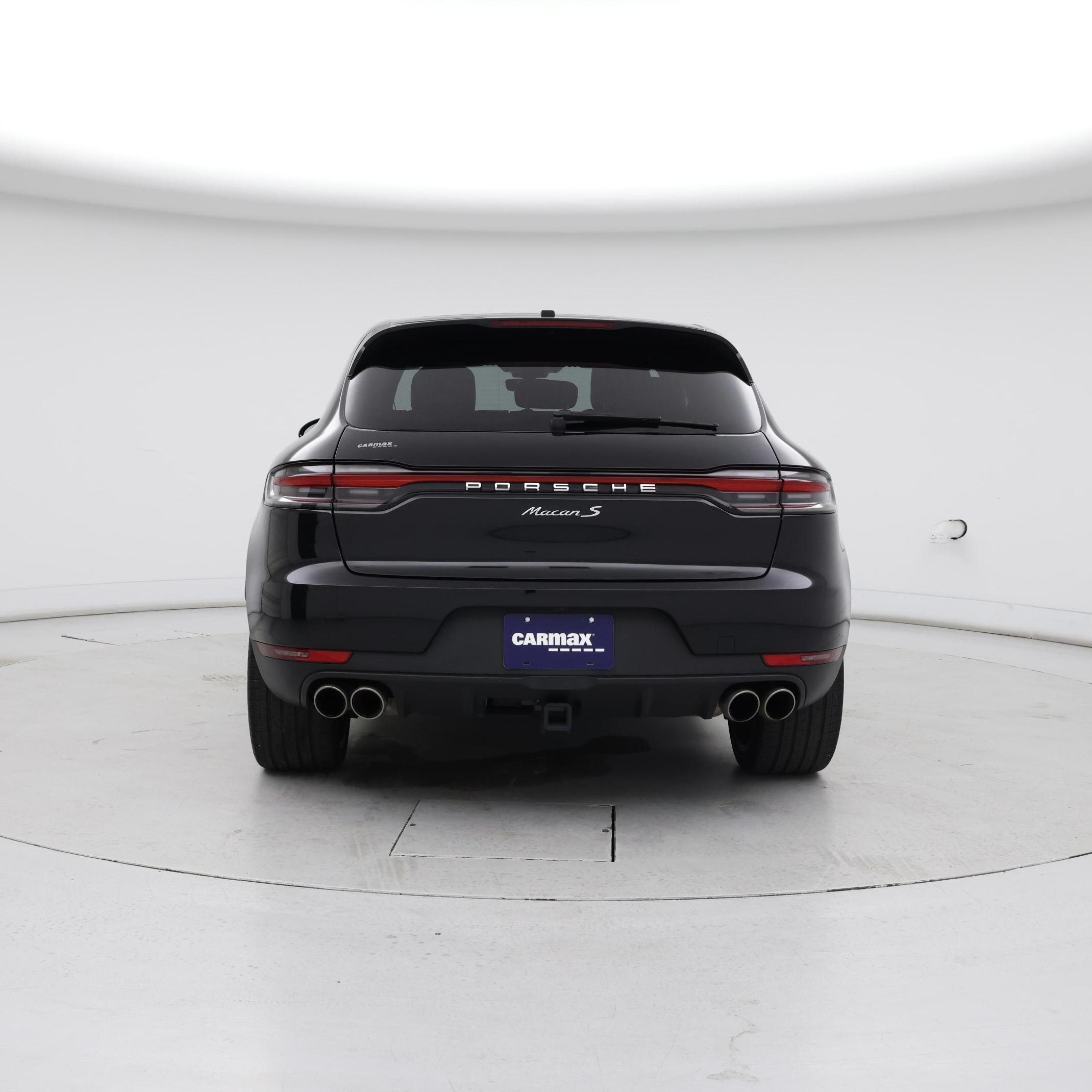 Thumbnail: 2019 Porsche Macan - 6