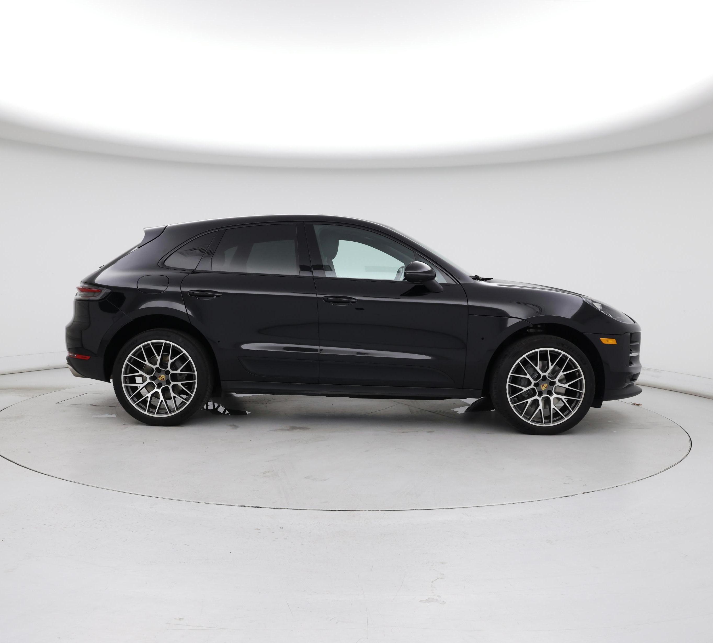 Thumbnail: 2019 Porsche Macan - 7
