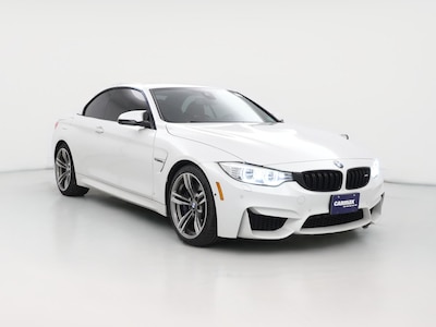 2016 BMW M4