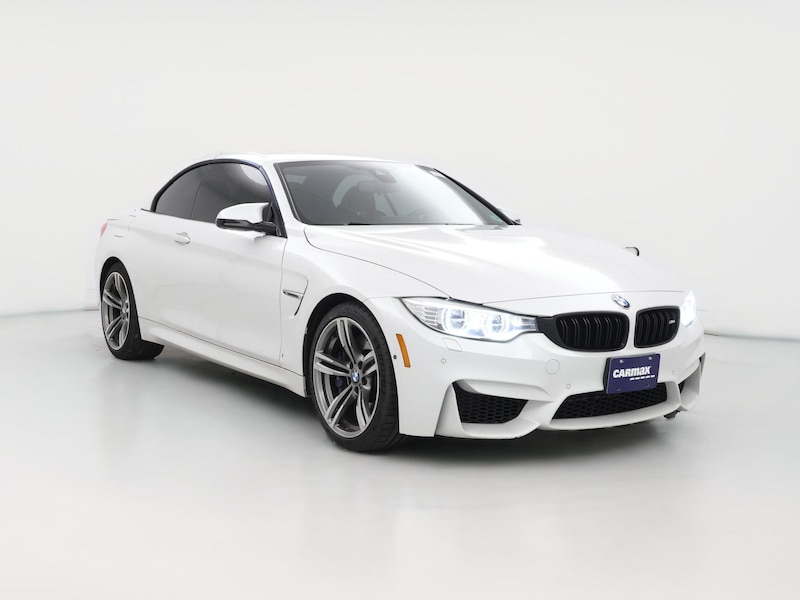 2016 BMW M4  -
                  Glen Allen, VA
