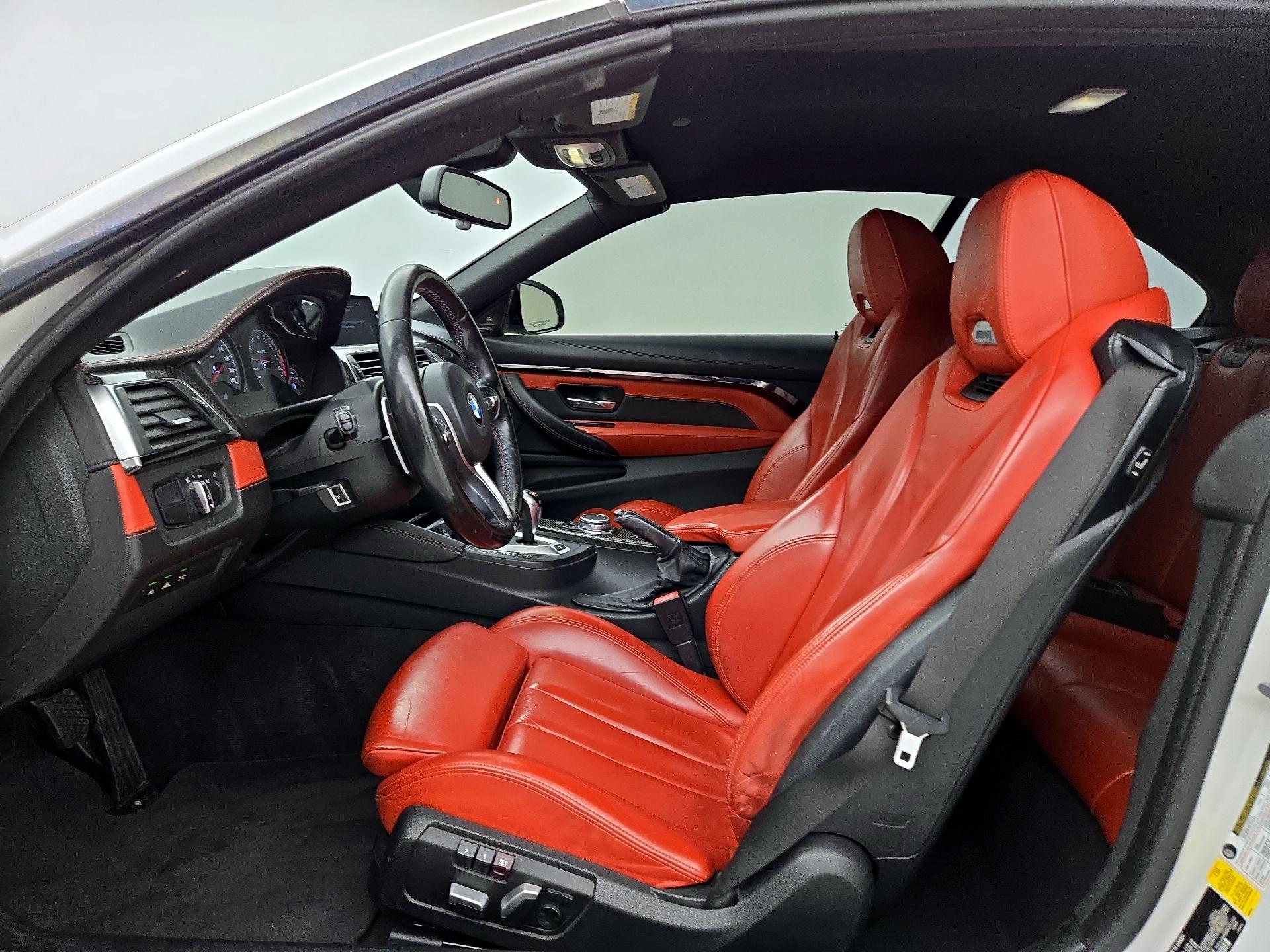 Thumbnail: 2016 BMW M4 - 11