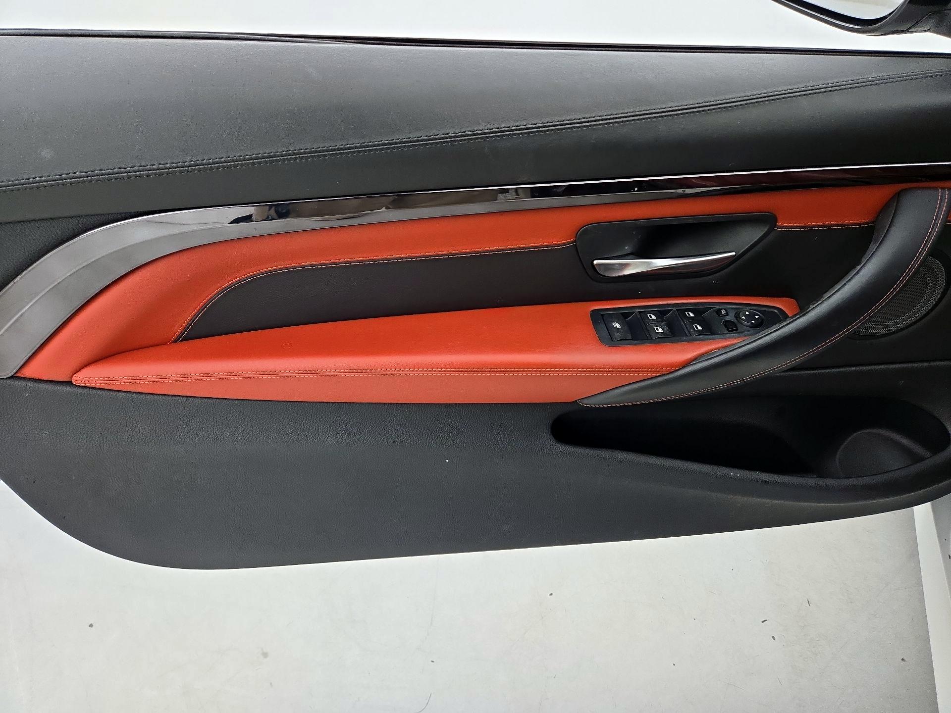 Thumbnail: 2016 BMW M4 - 12