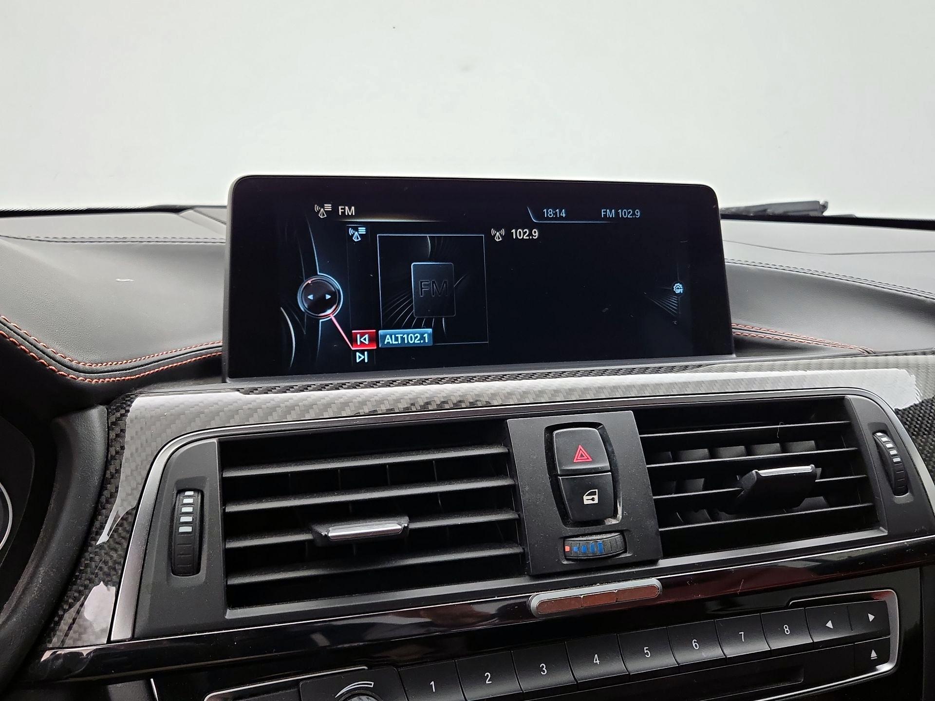 Thumbnail: 2016 BMW M4 - 16