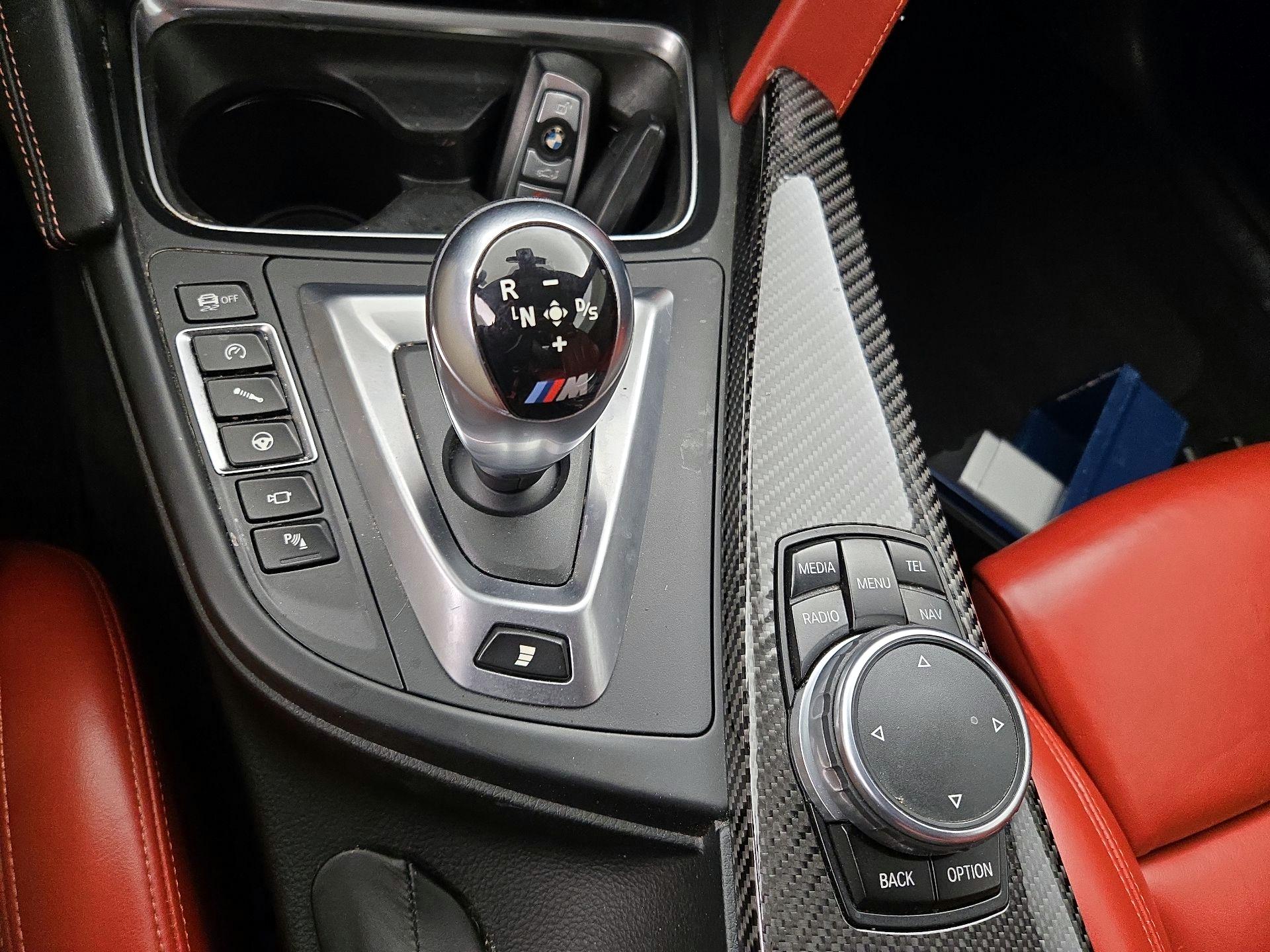 Thumbnail: 2016 BMW M4 - 18