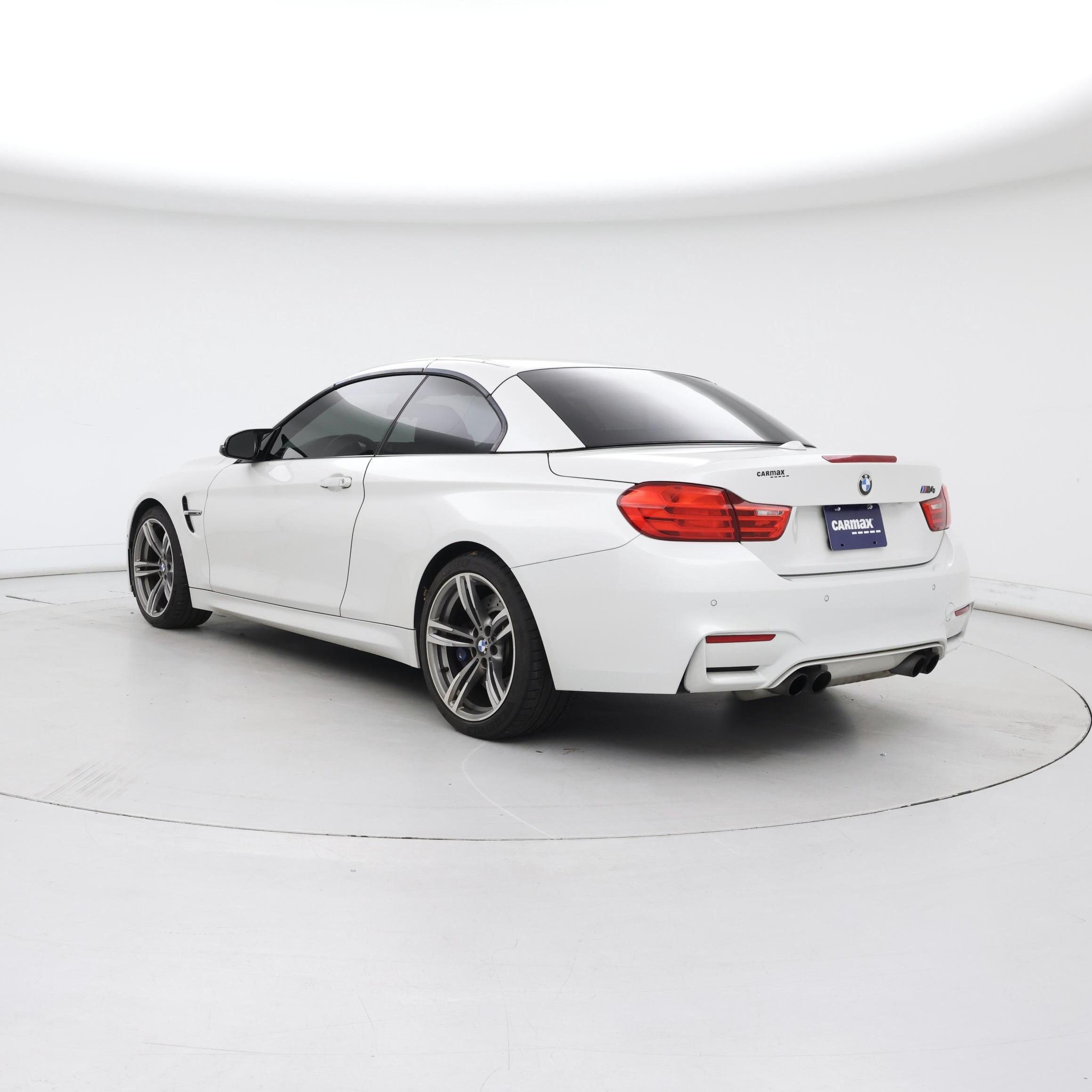 Thumbnail: 2016 BMW M4 - 2