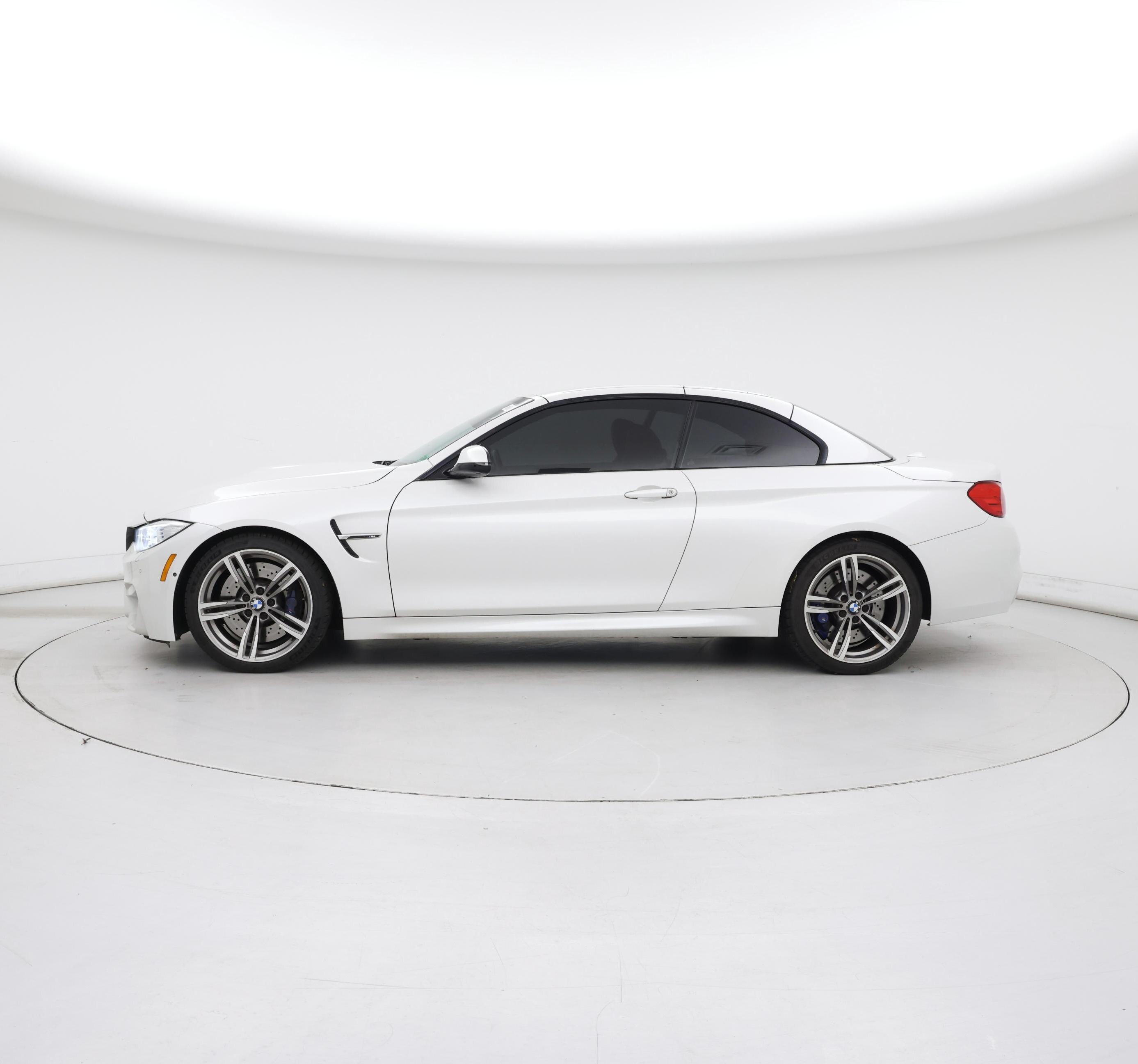 Thumbnail: 2016 BMW M4 - 3