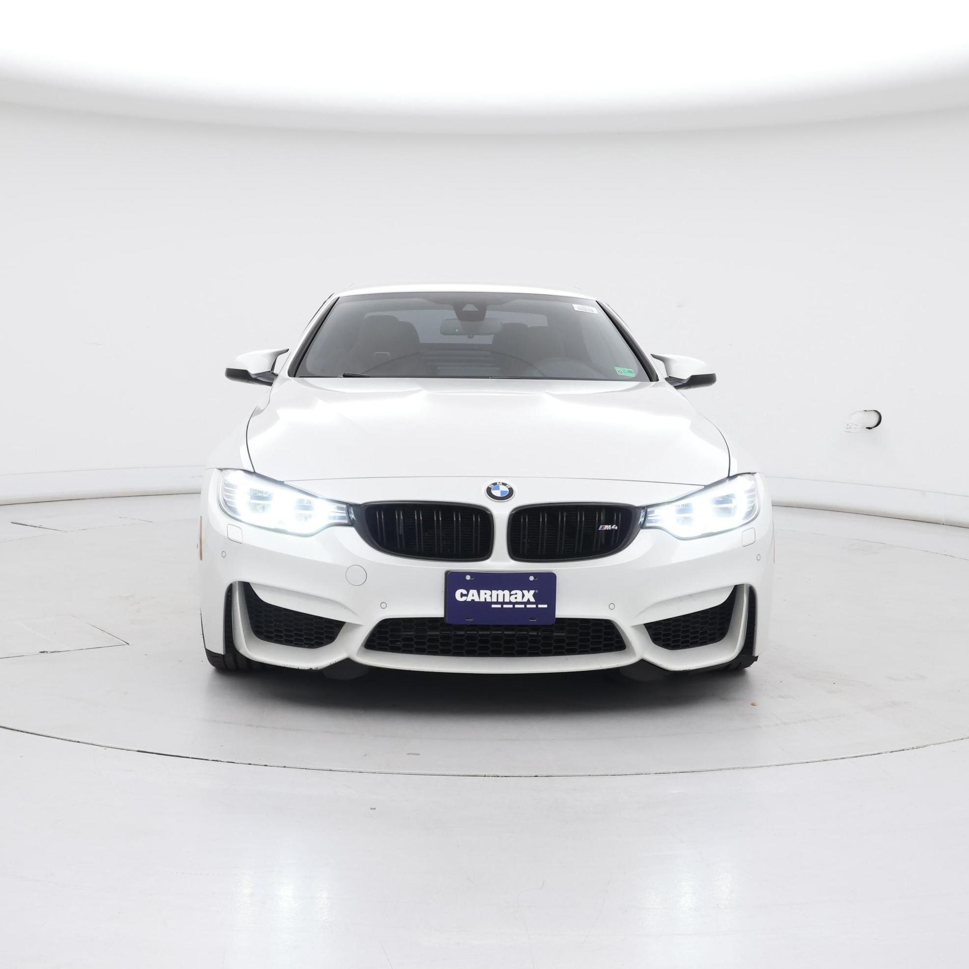 Thumbnail: 2016 BMW M4 - 5