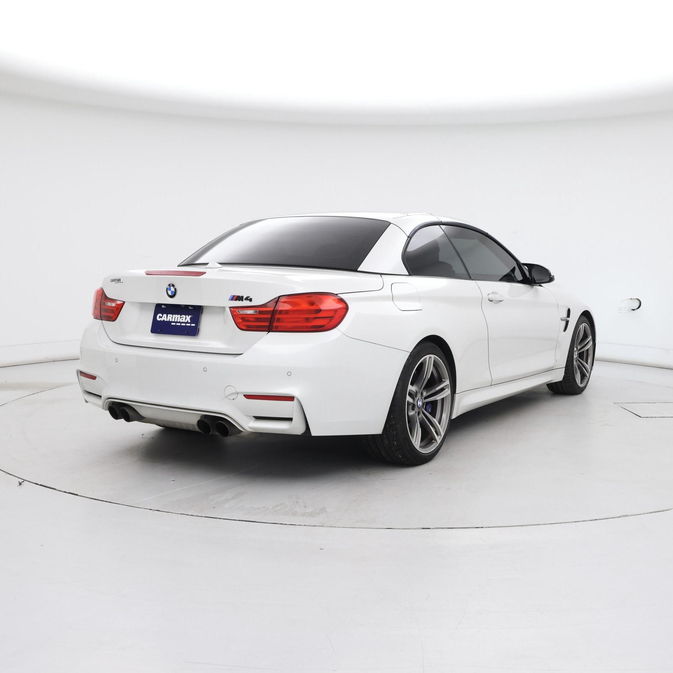 Thumbnail: 2016 BMW M4 - 8