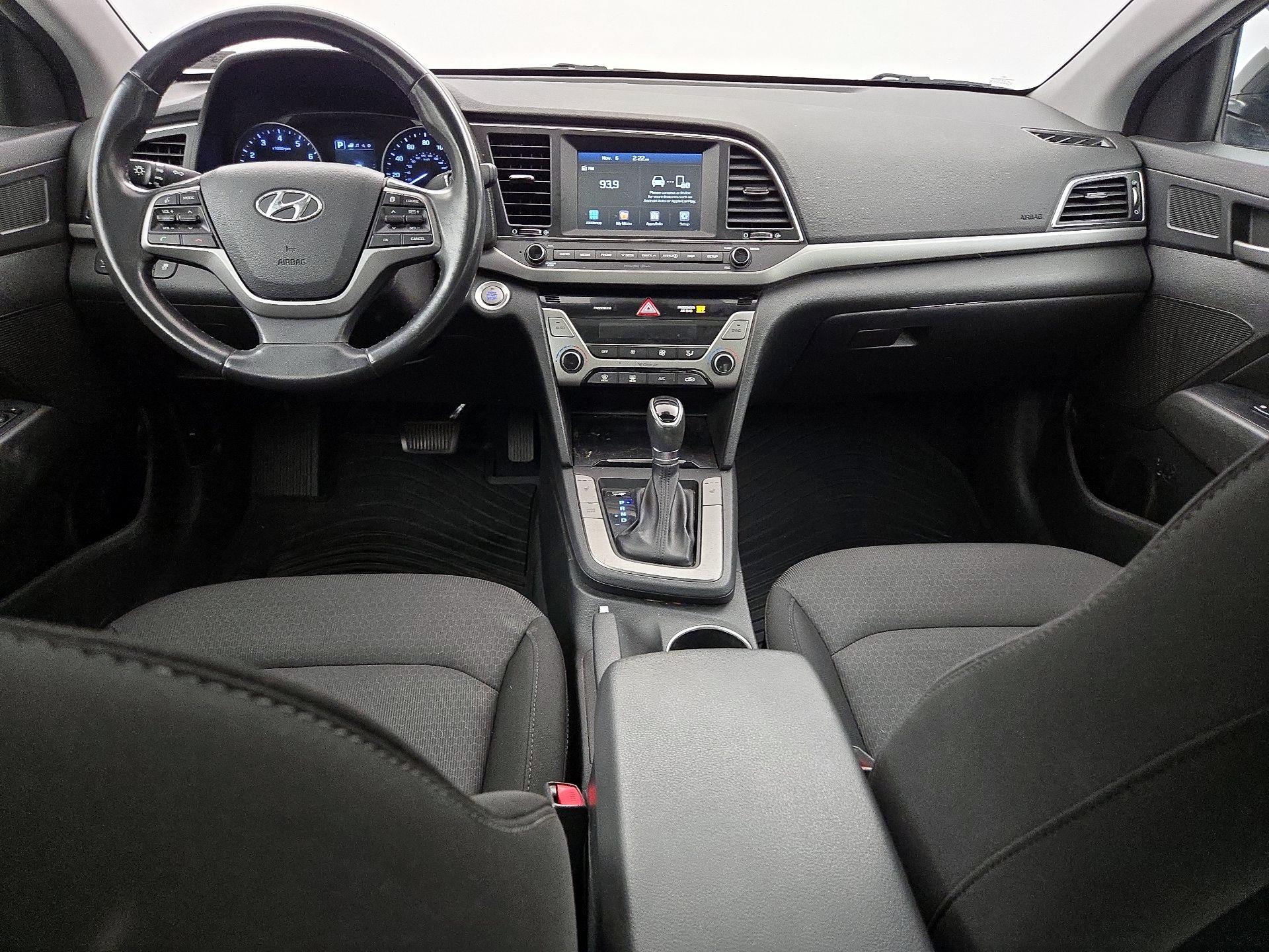 Thumbnail: 2018 Hyundai Elantra - 9