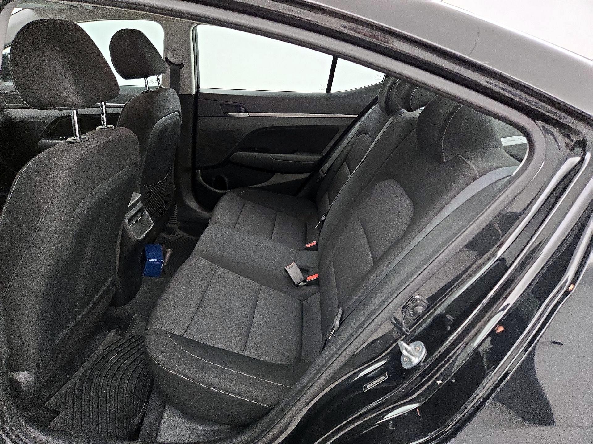 Thumbnail: 2018 Hyundai Elantra - 20