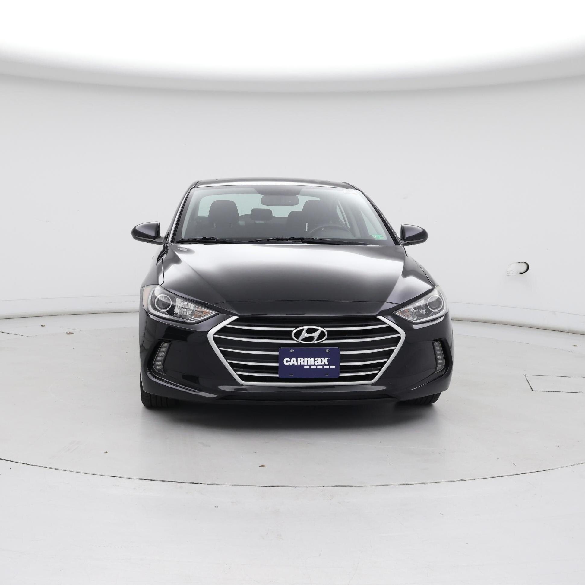 Thumbnail: 2018 Hyundai Elantra - 5