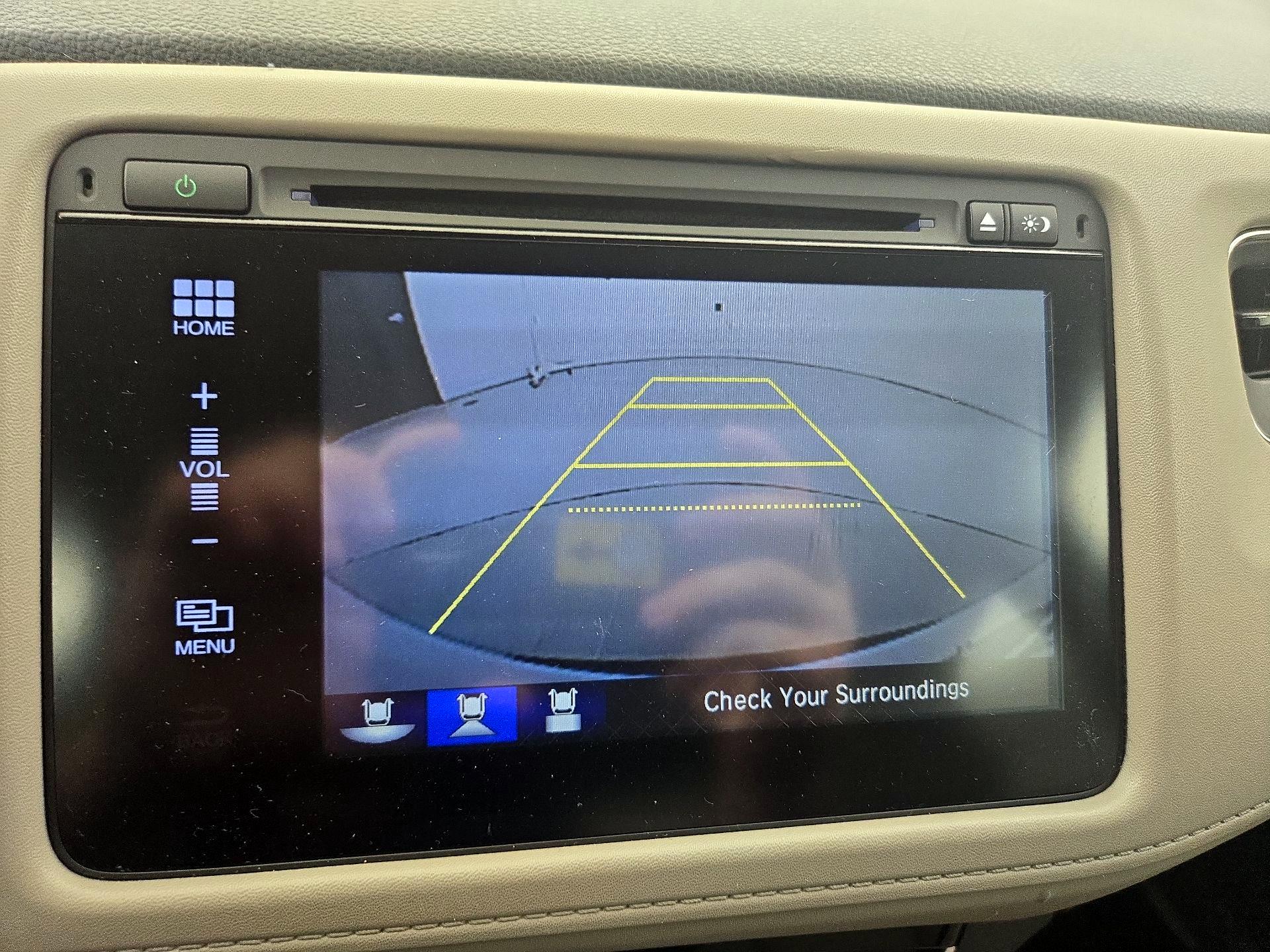 Thumbnail: 2016 Honda HR-V - 14