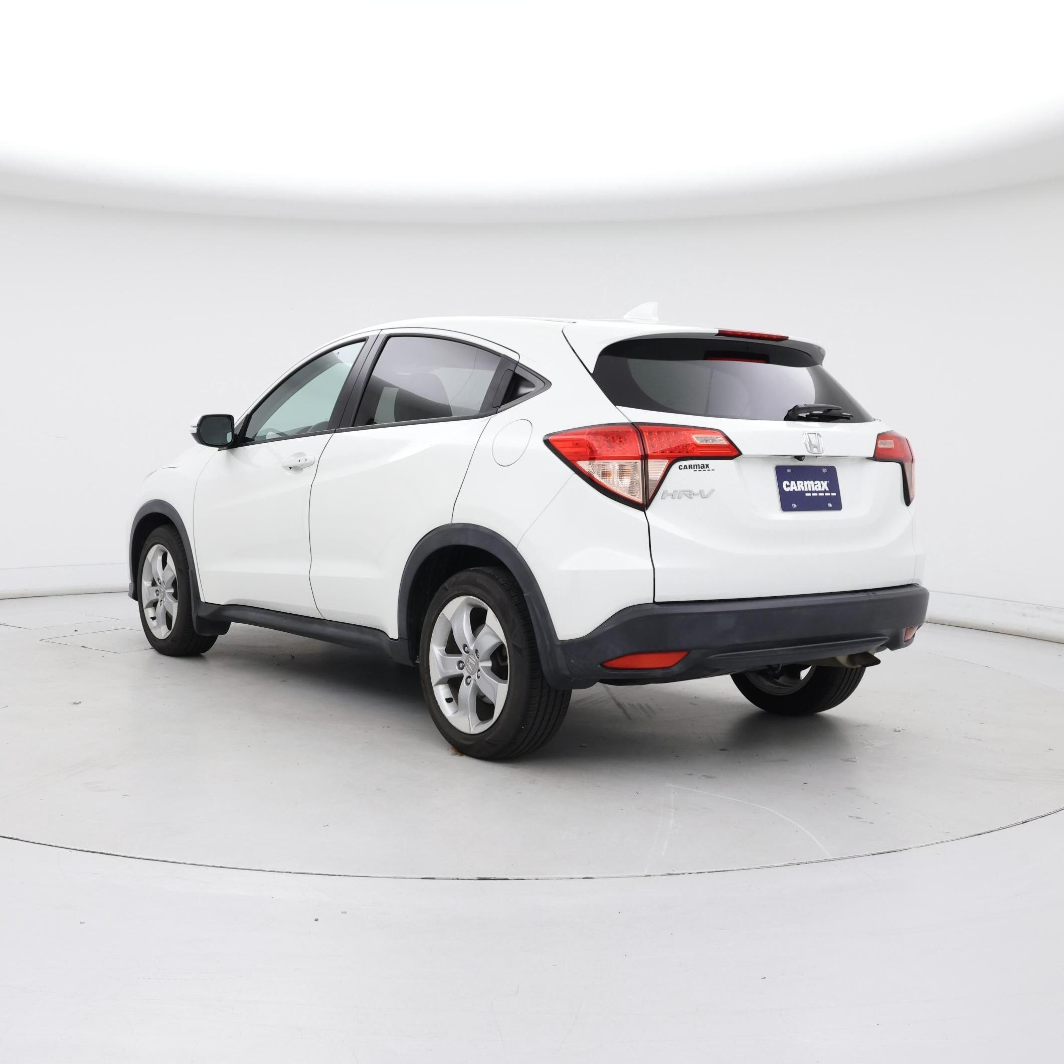 Thumbnail: 2016 Honda HR-V - 2