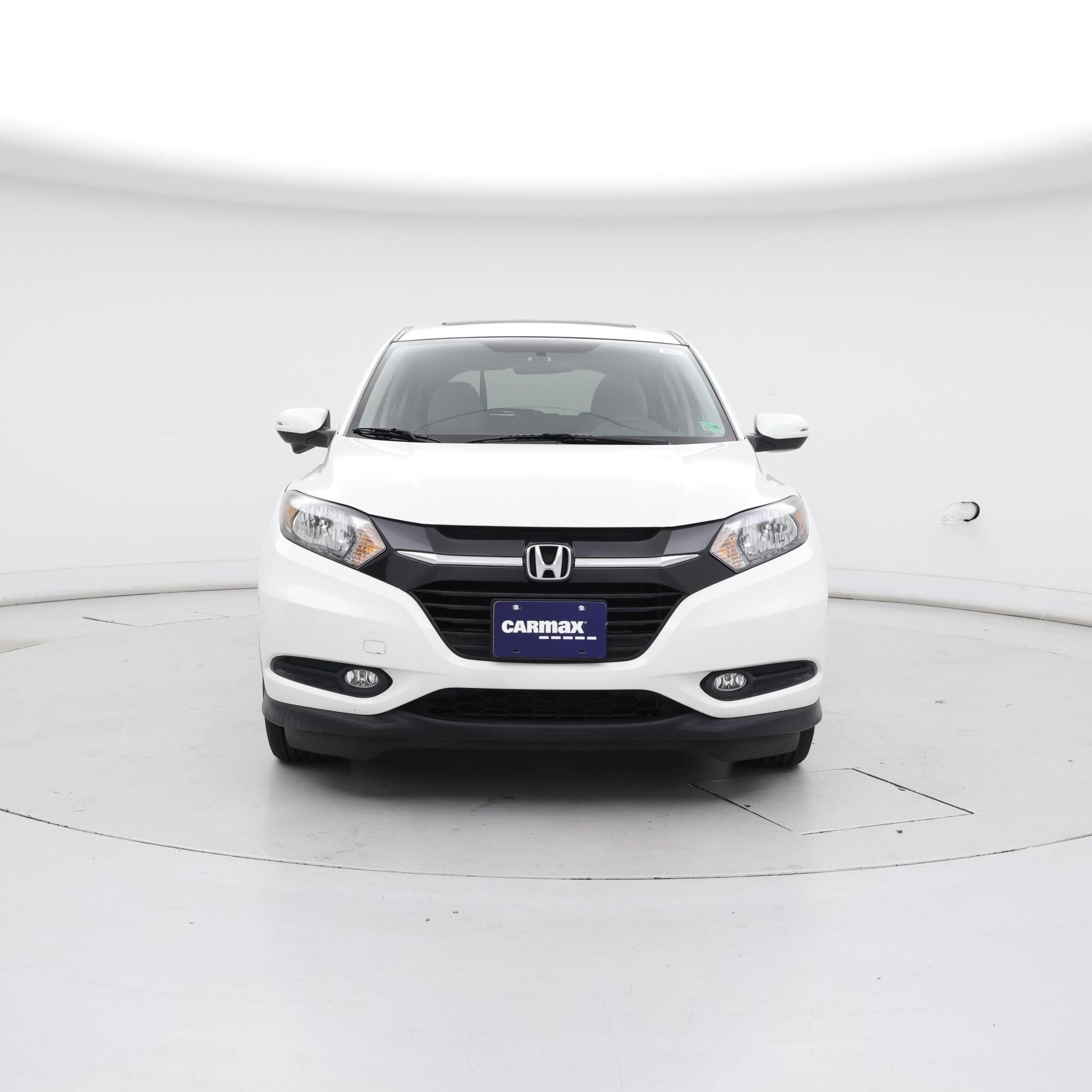 Thumbnail: 2016 Honda HR-V - 5