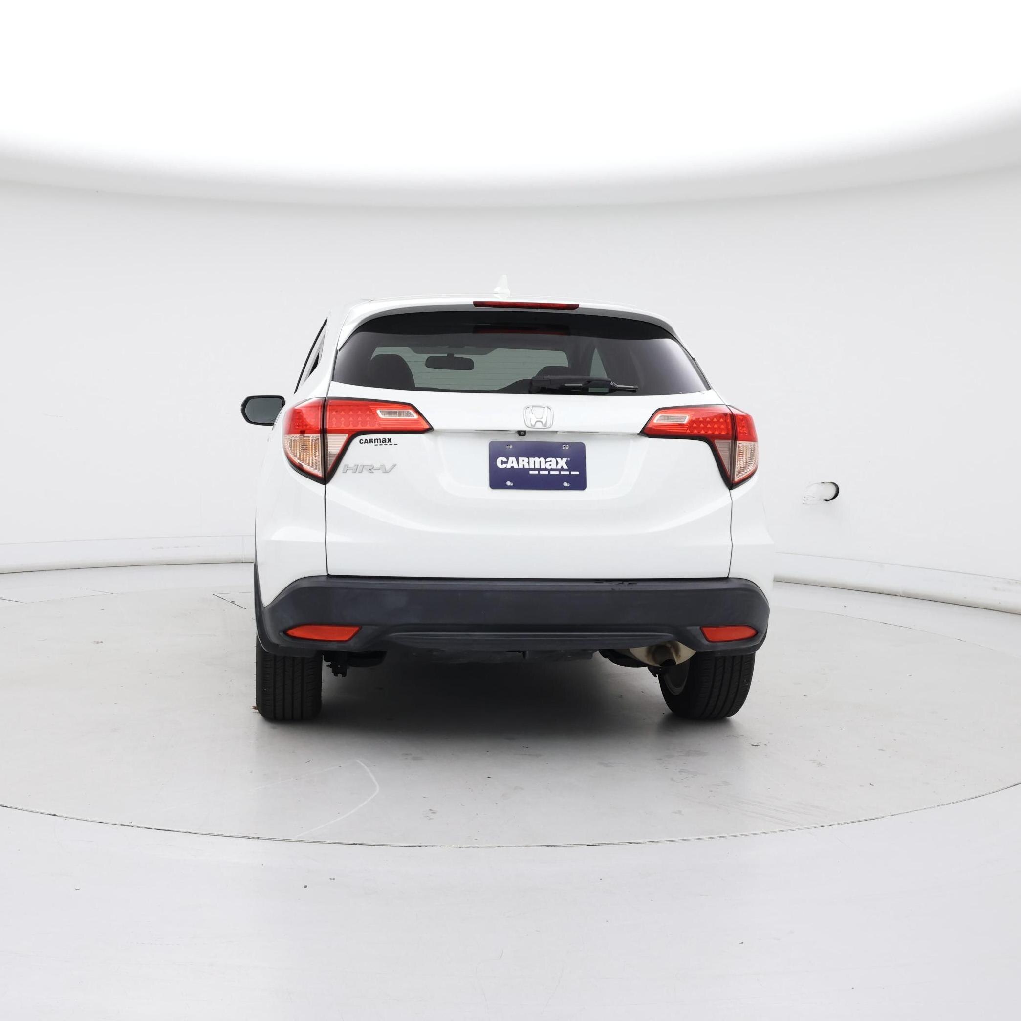 Thumbnail: 2016 Honda HR-V - 6