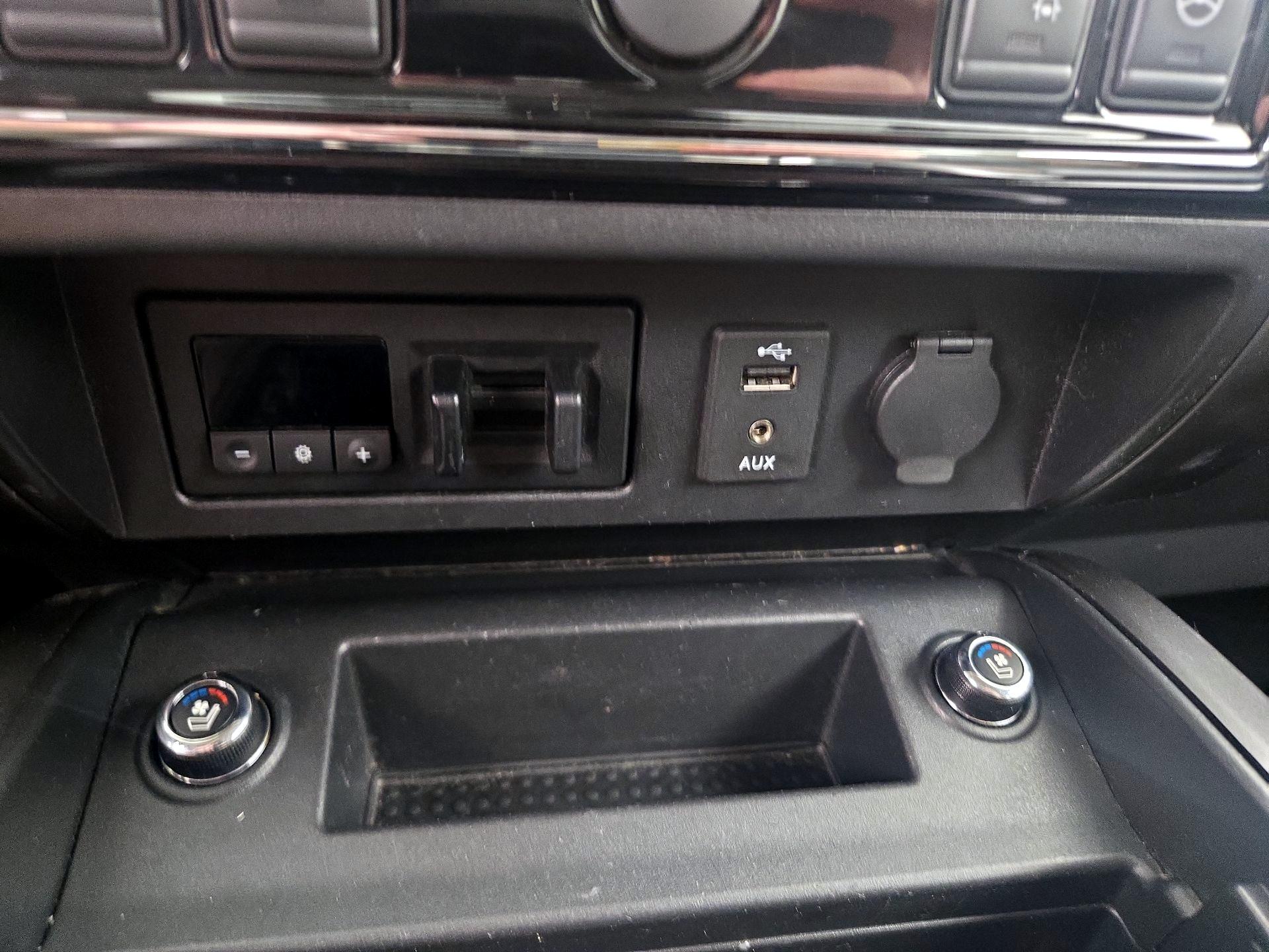 Thumbnail: 2017 Nissan Titan - 19