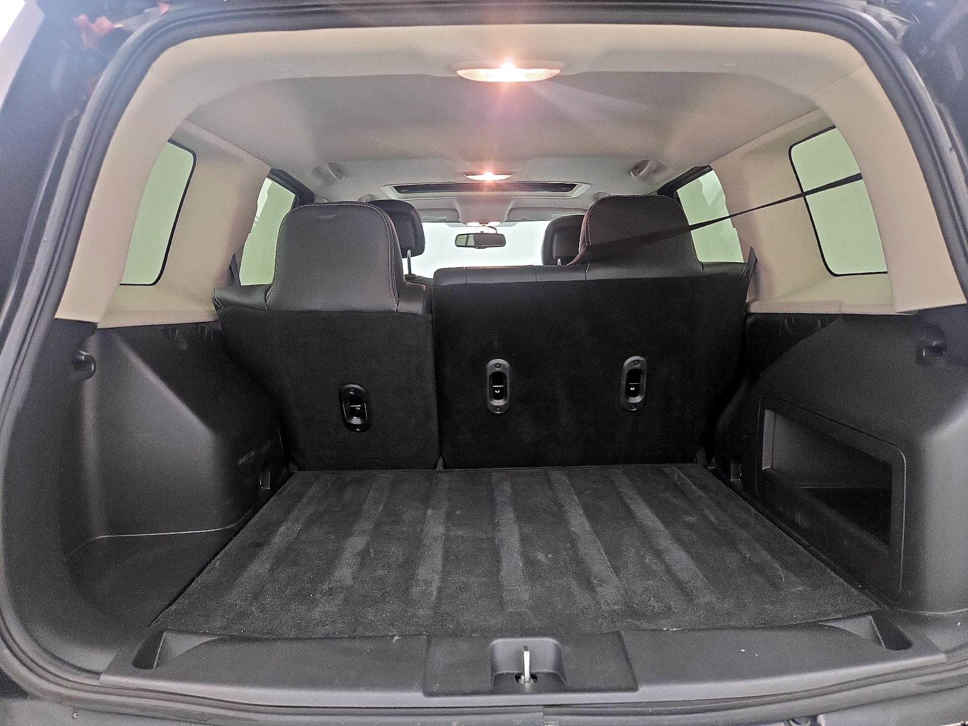 Thumbnail: 2016 Jeep Patriot - 20