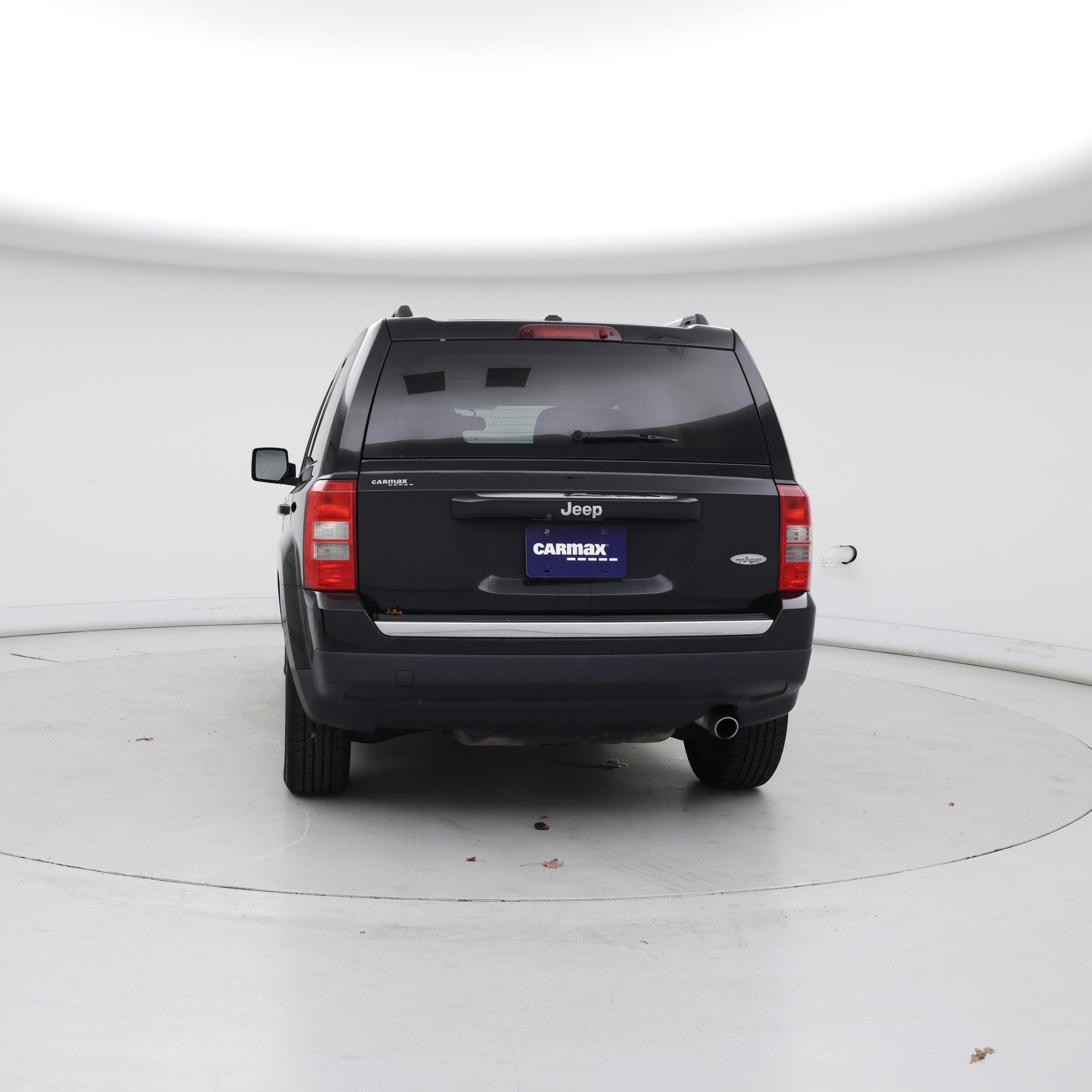 Thumbnail: 2016 Jeep Patriot - 6