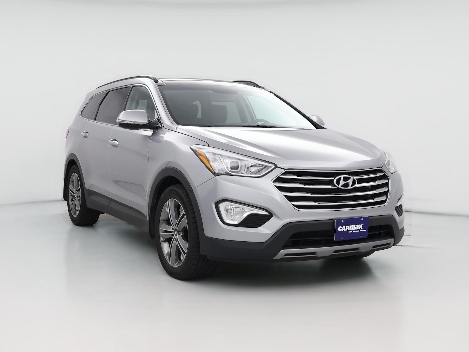 2014 Hyundai Santa Fe Limited