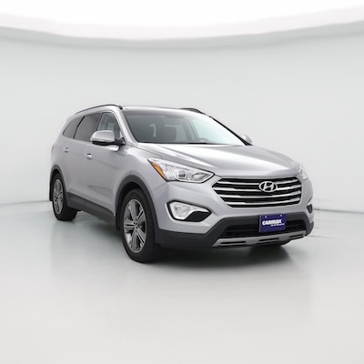 2014 Hyundai Santa Fe GLS