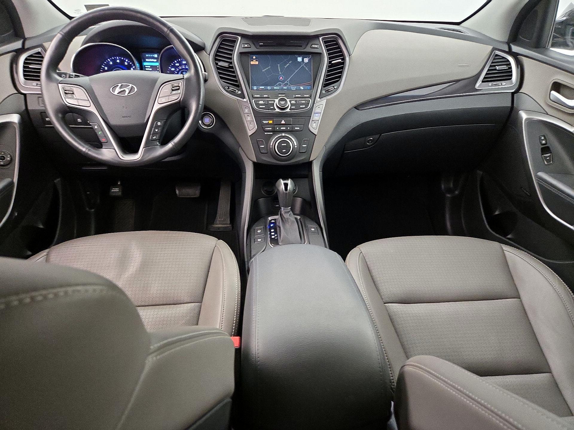 Thumbnail: 2014 Hyundai Santa Fe - 9