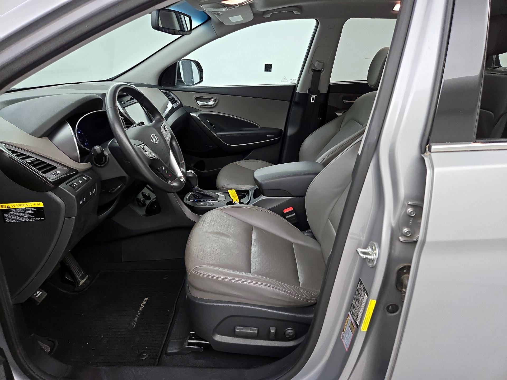 Thumbnail: 2014 Hyundai Santa Fe - 11