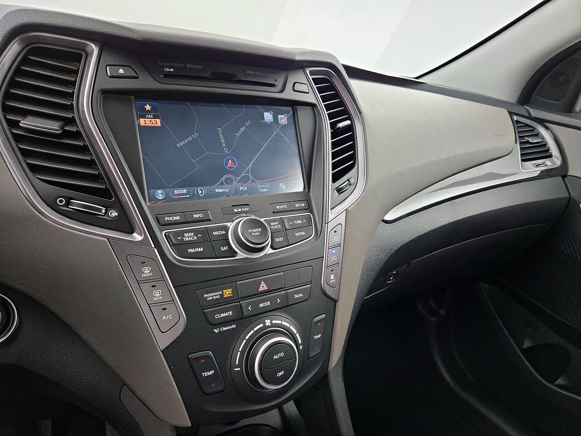 Thumbnail: 2014 Hyundai Santa Fe - 14