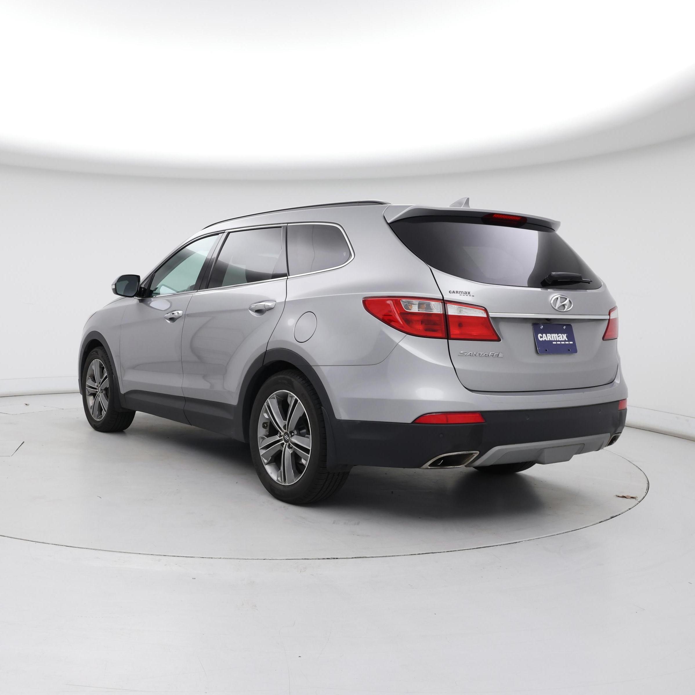 Thumbnail: 2014 Hyundai Santa Fe - 2