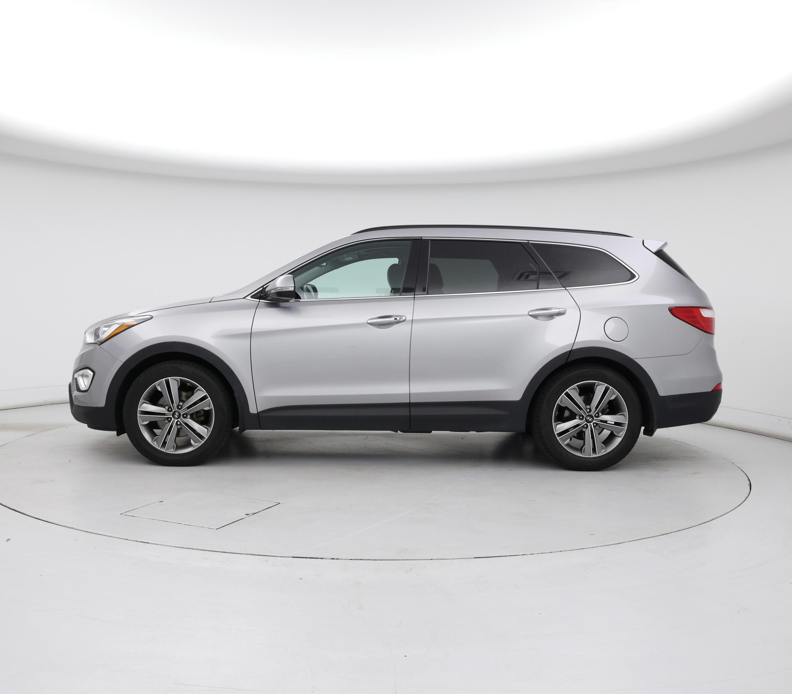 Thumbnail: 2014 Hyundai Santa Fe - 3