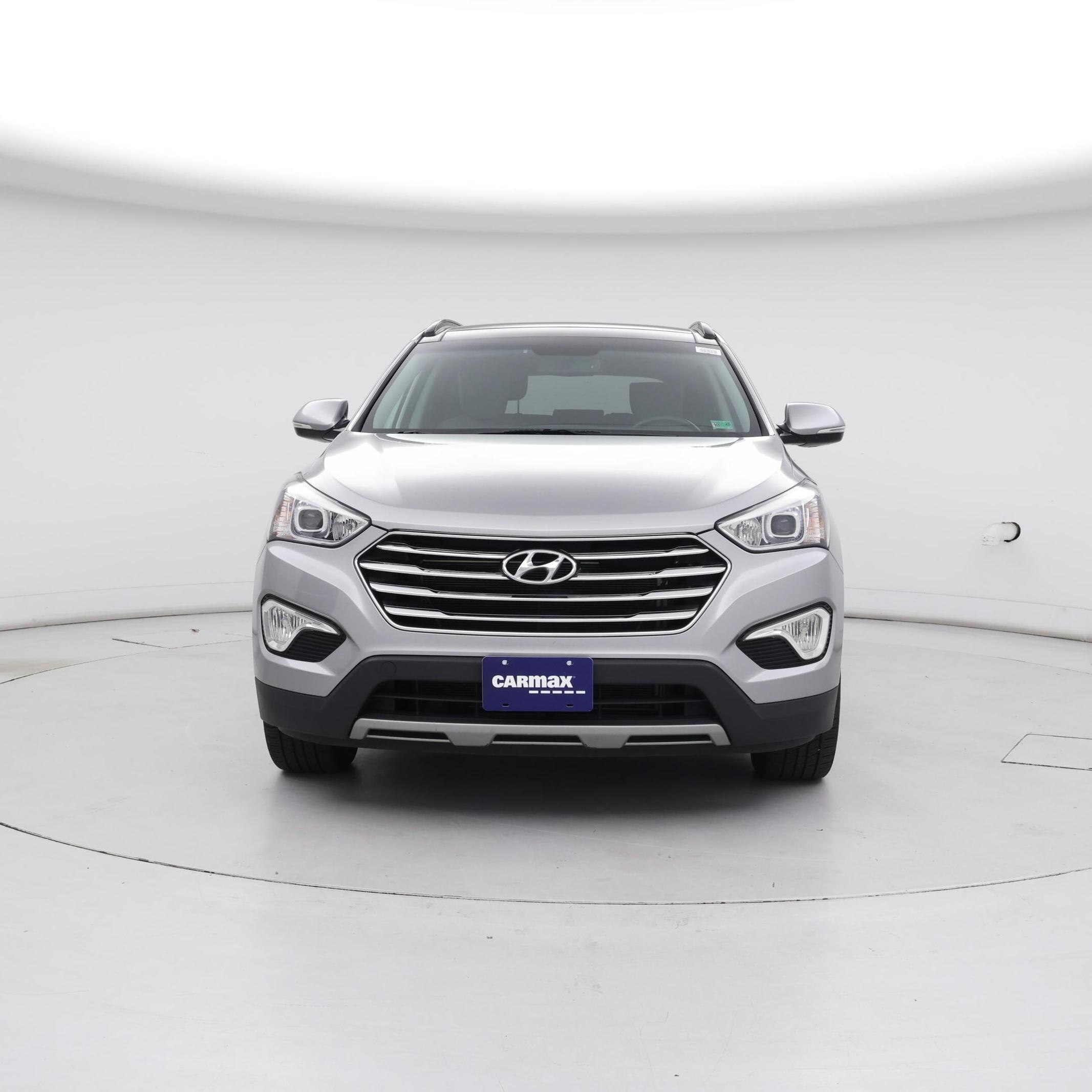 Thumbnail: 2014 Hyundai Santa Fe - 5