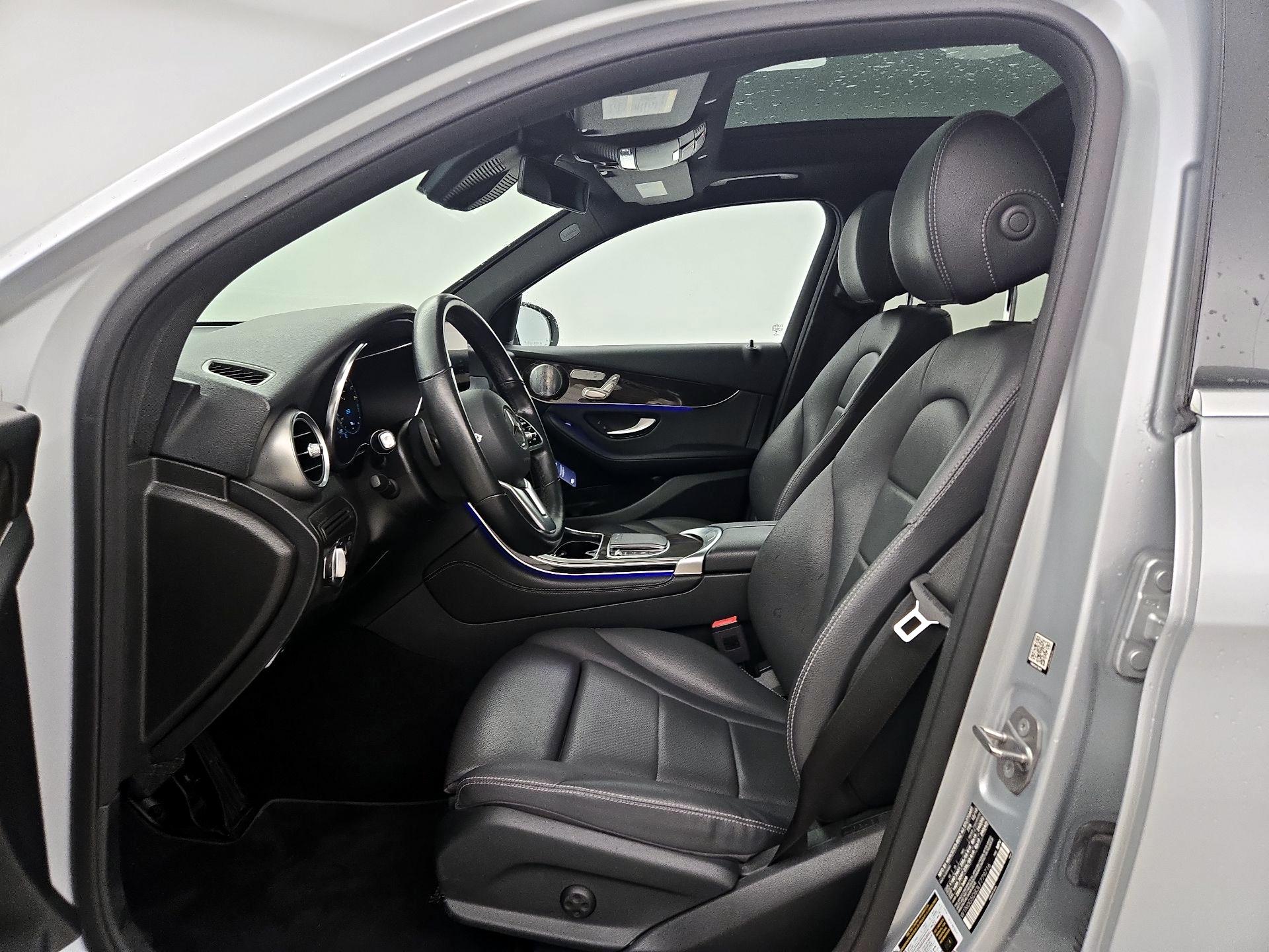 Thumbnail: 2020 Mercedes-Benz GLC - 11