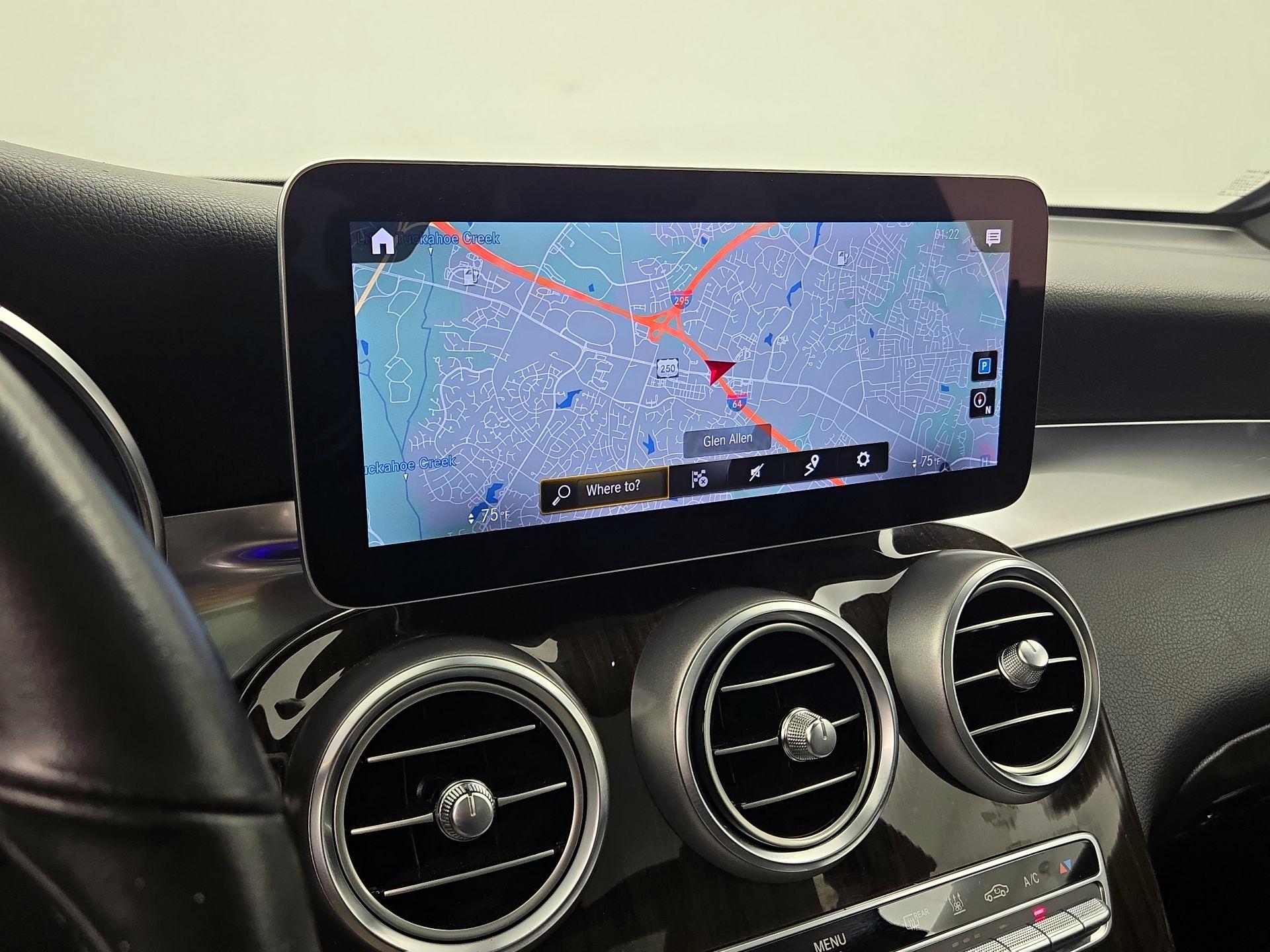 Thumbnail: 2020 Mercedes-Benz GLC - 14