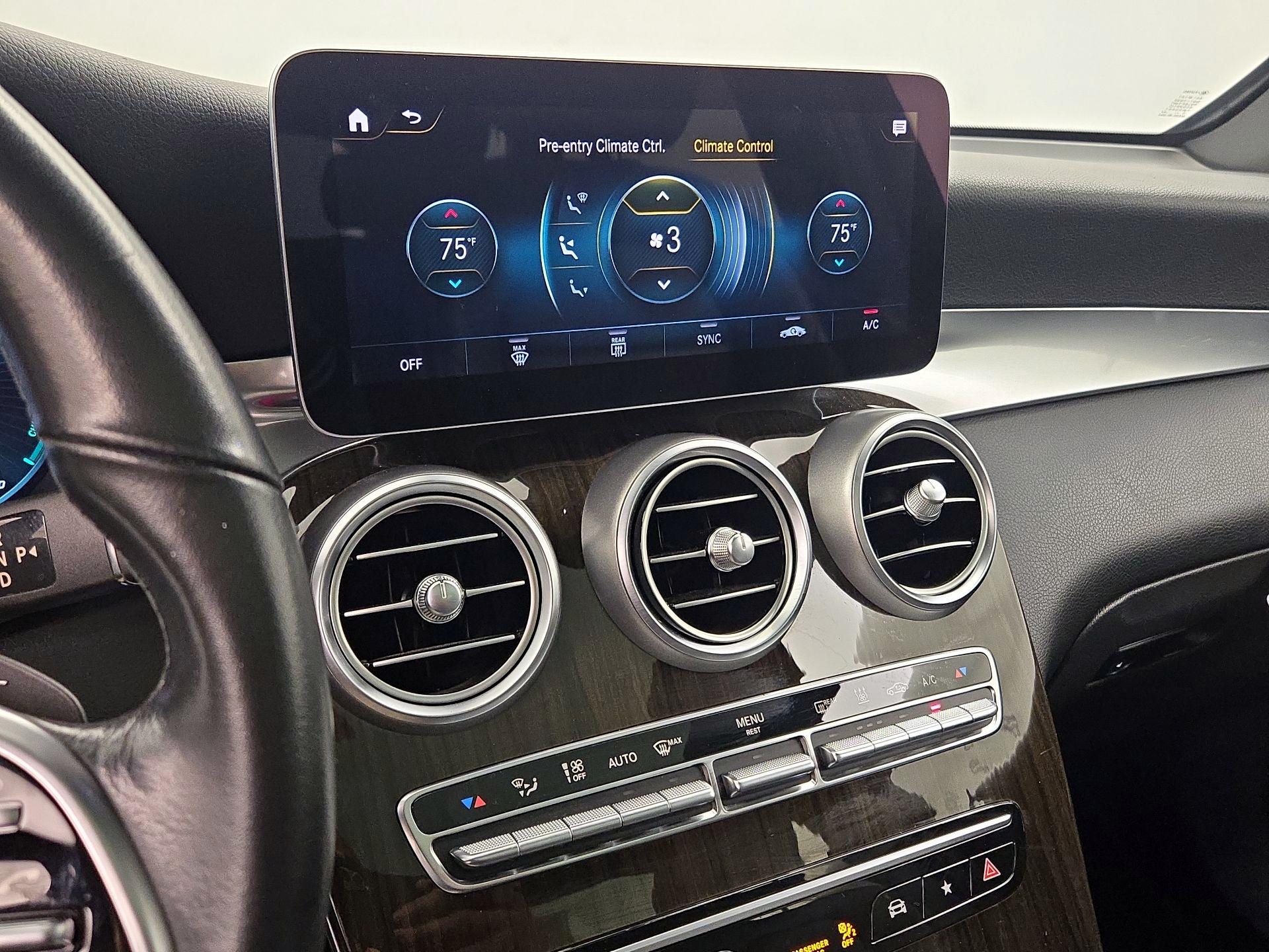 Thumbnail: 2020 Mercedes-Benz GLC - 17