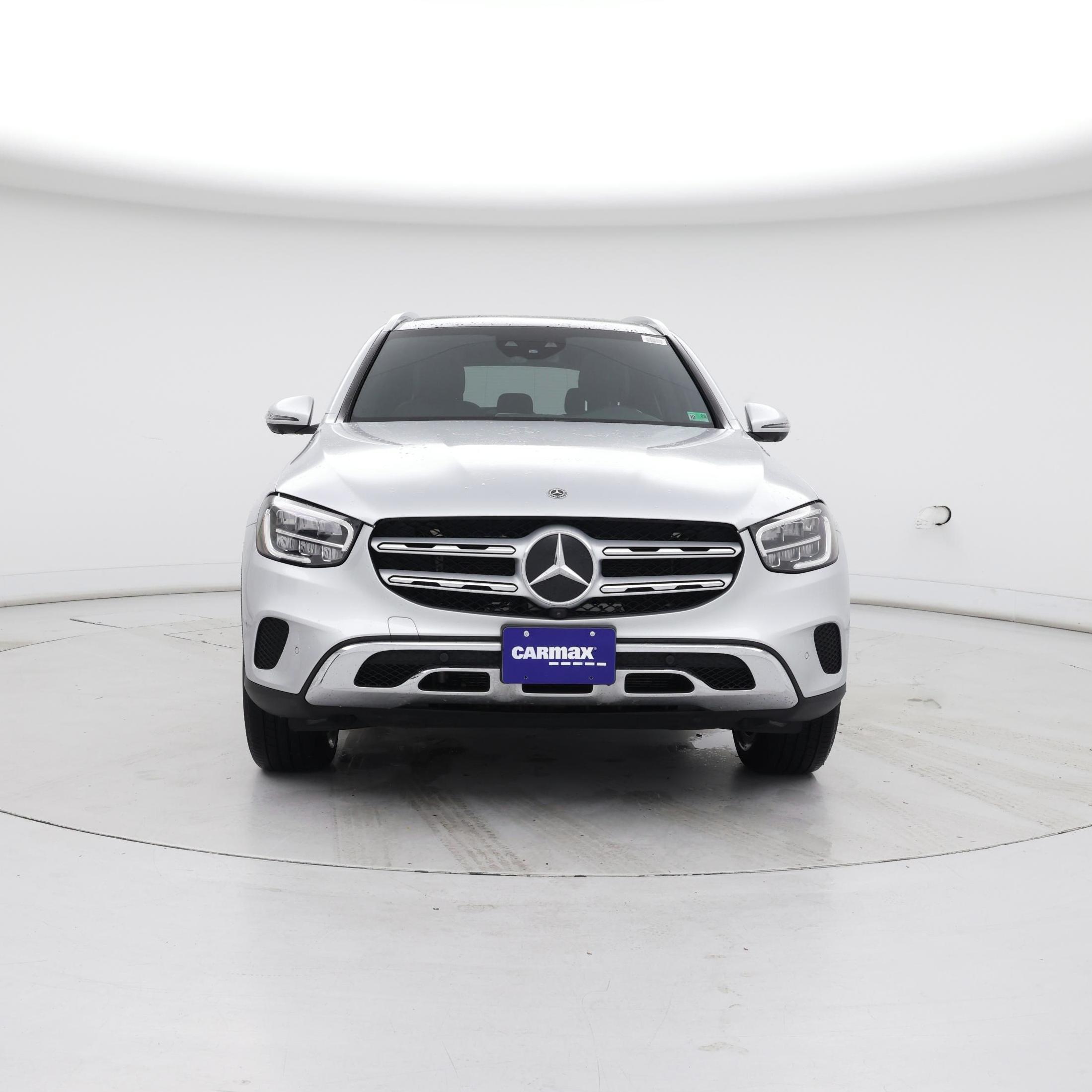 Thumbnail: 2020 Mercedes-Benz GLC - 5